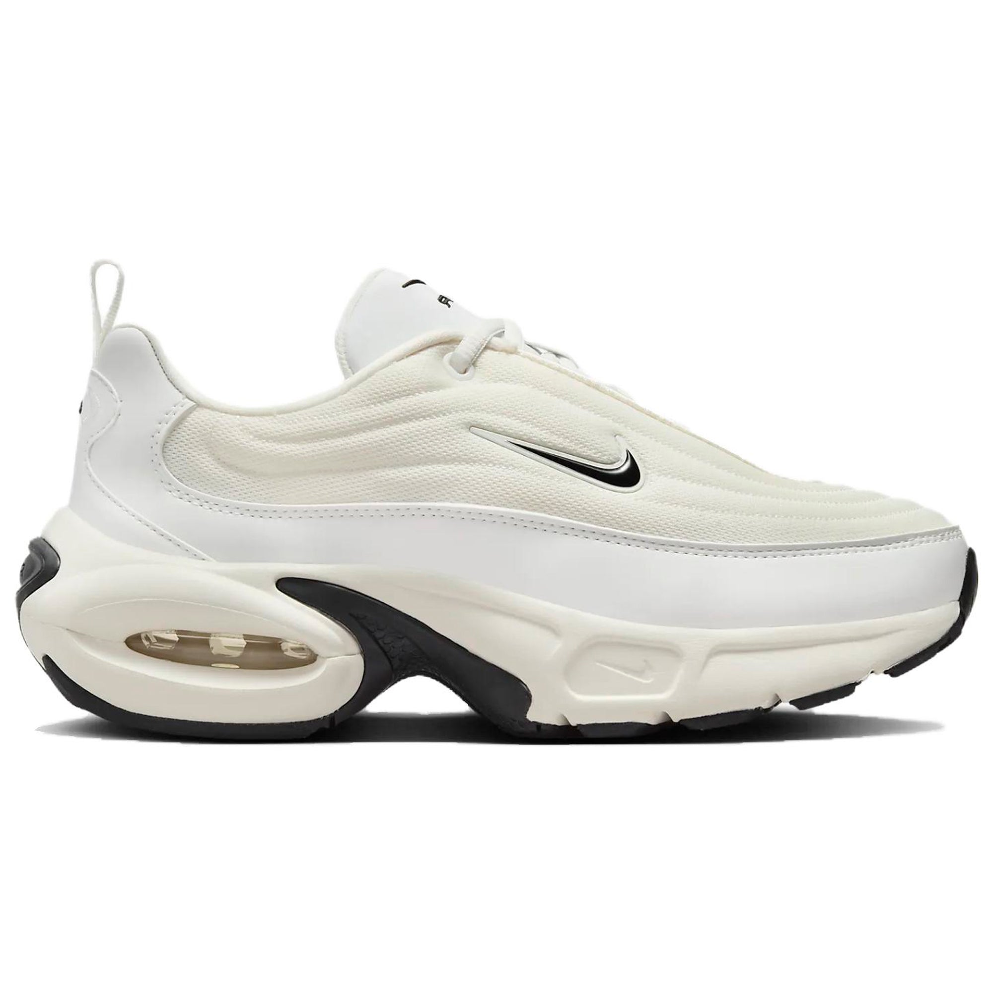 Air Max Portal Sail Black