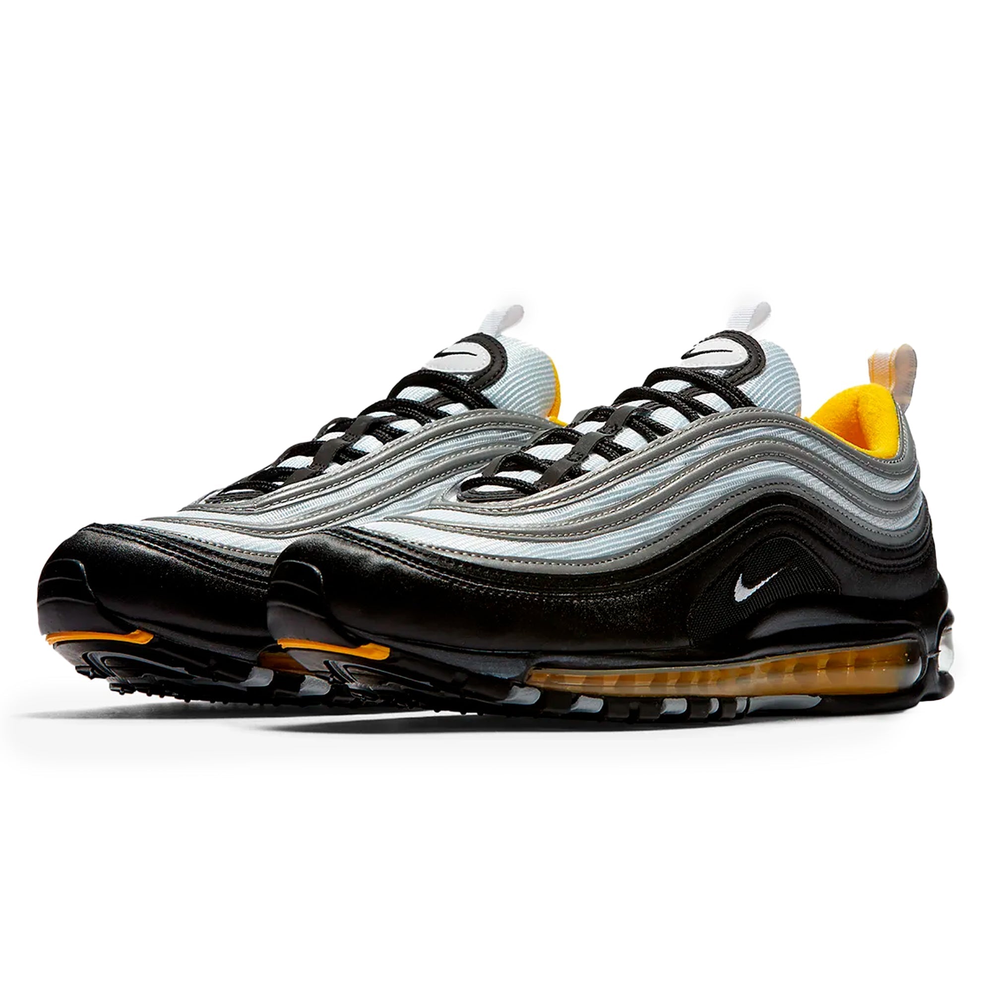 Air Max 97 Steelers