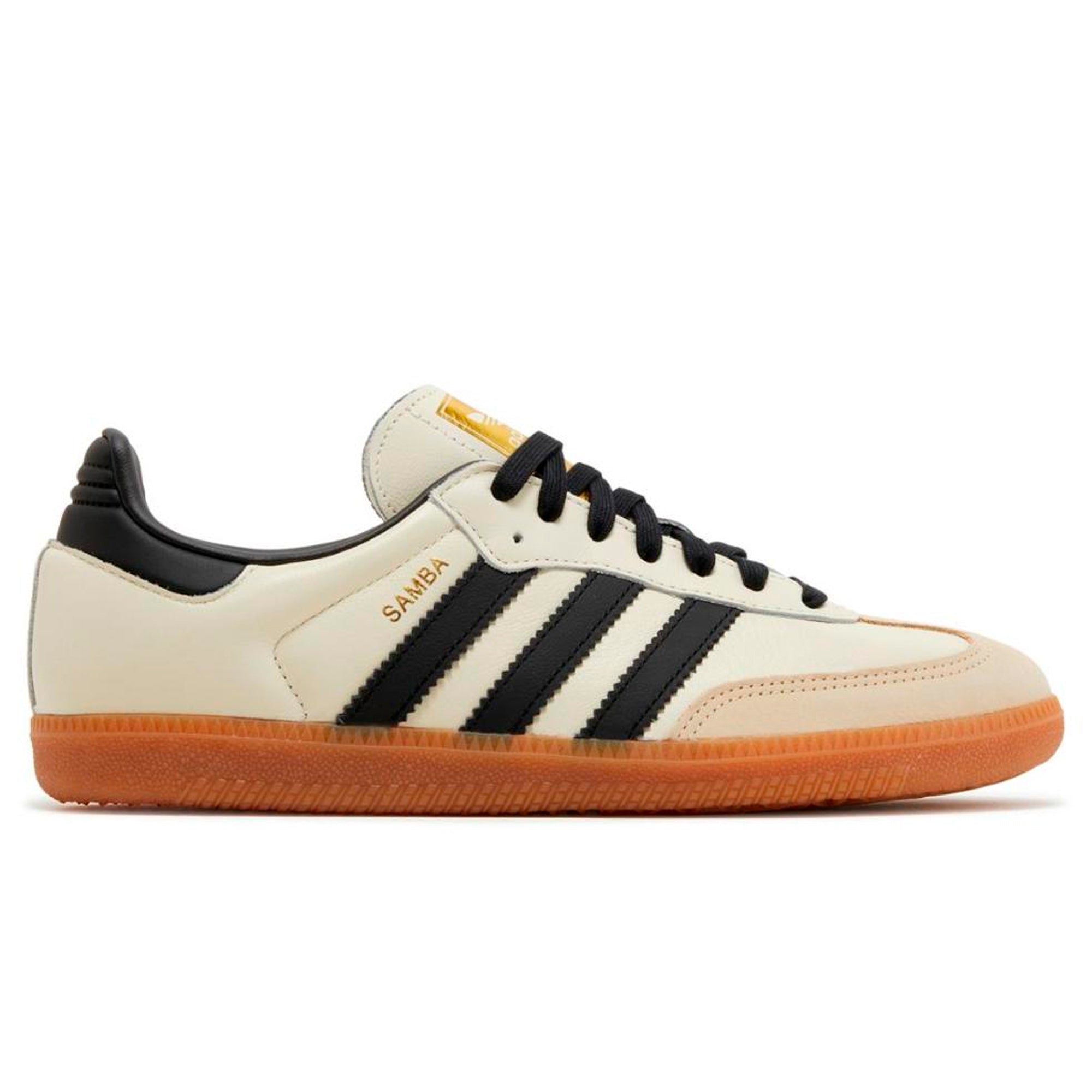 Samba OG Cream White Black