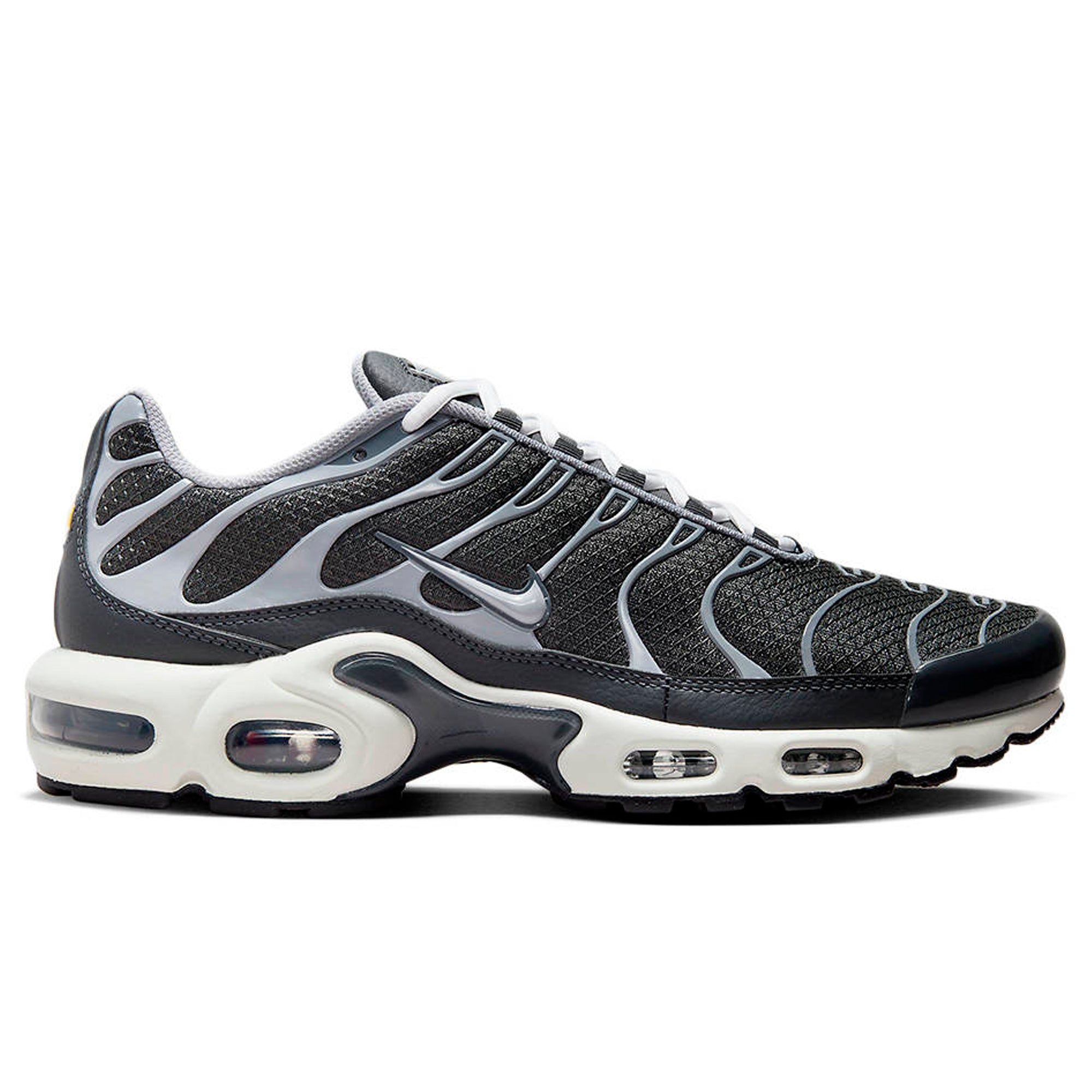 Air Max Plus TN Cool Grey