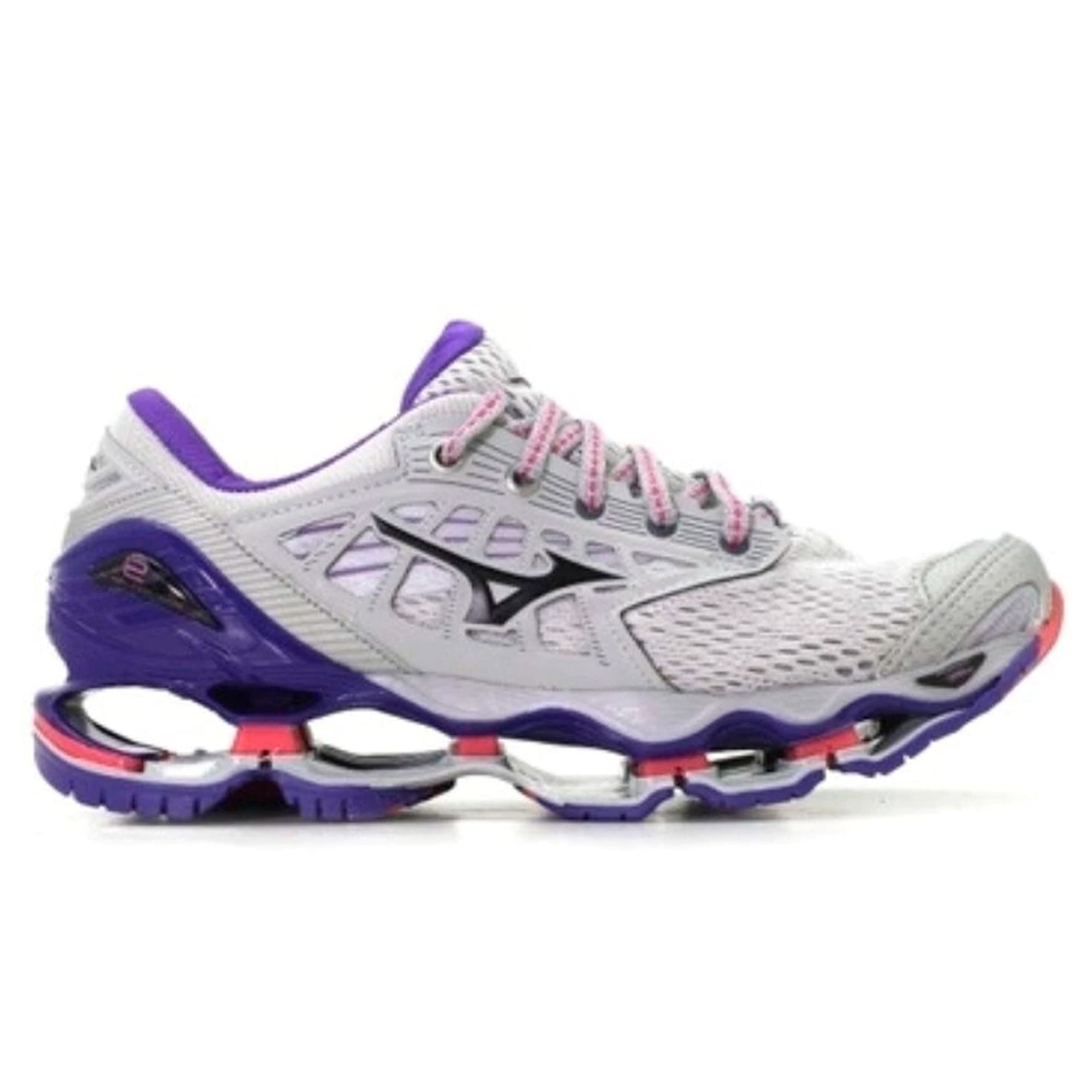 Wave Prophecy 9 Grey Pink