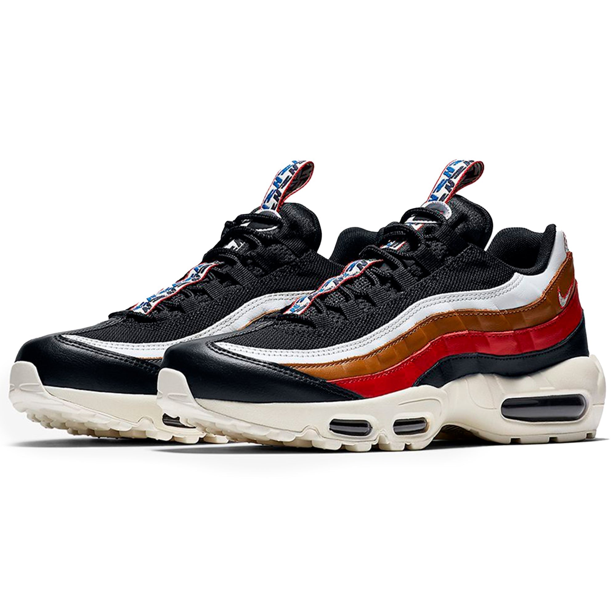 Air Max 95 Premium Pull Tab