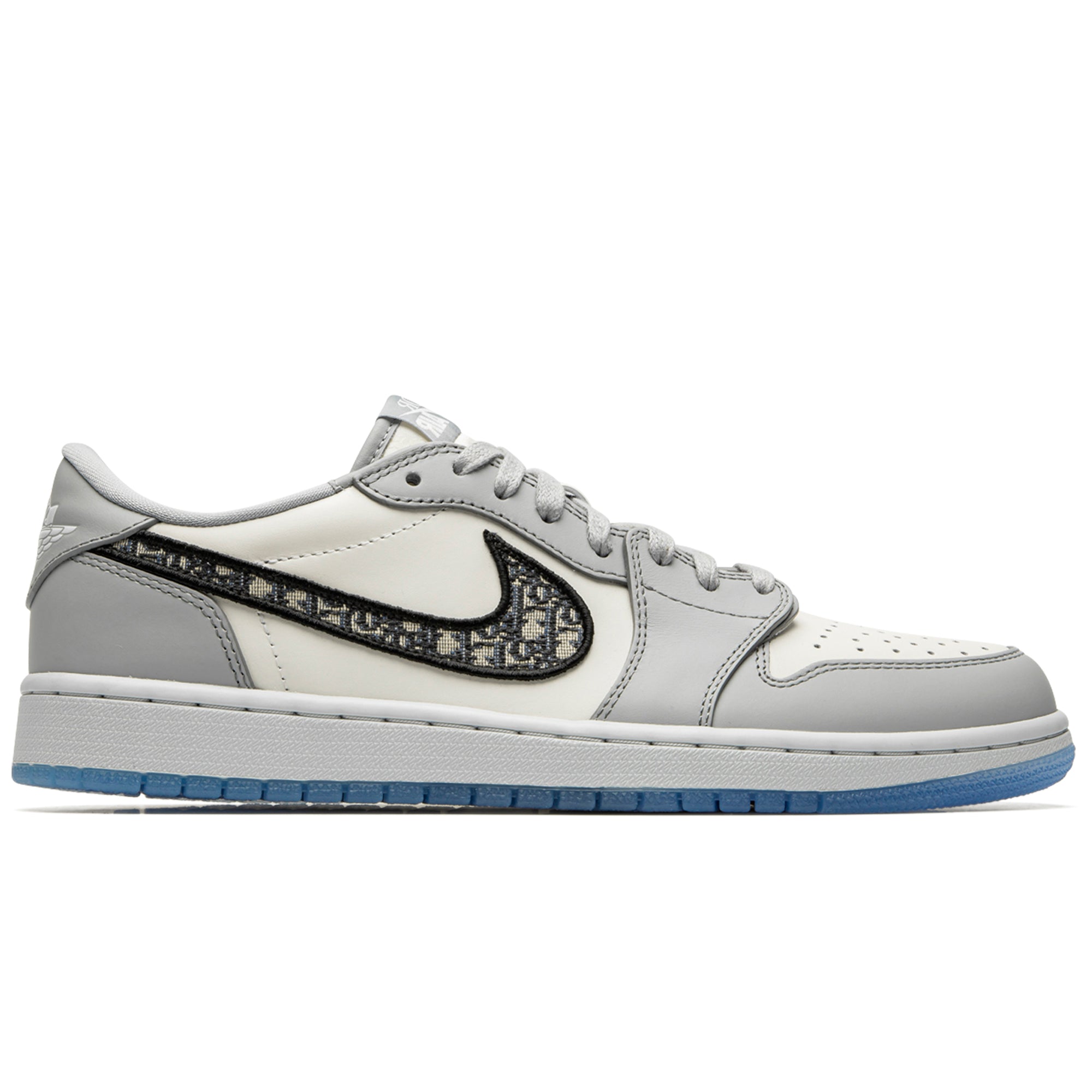 Dior x Air Jordan 1 Low