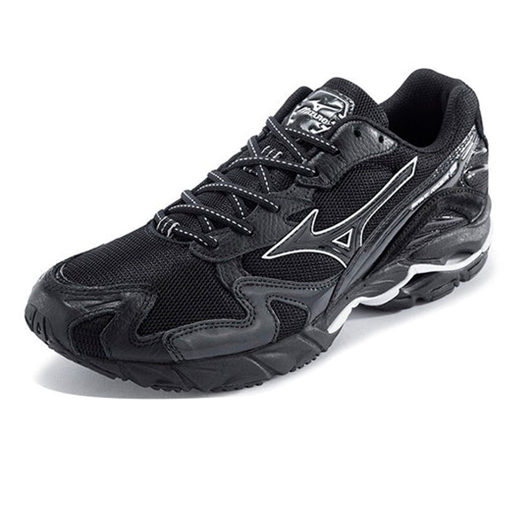 Wave Rider 10 Triple Black