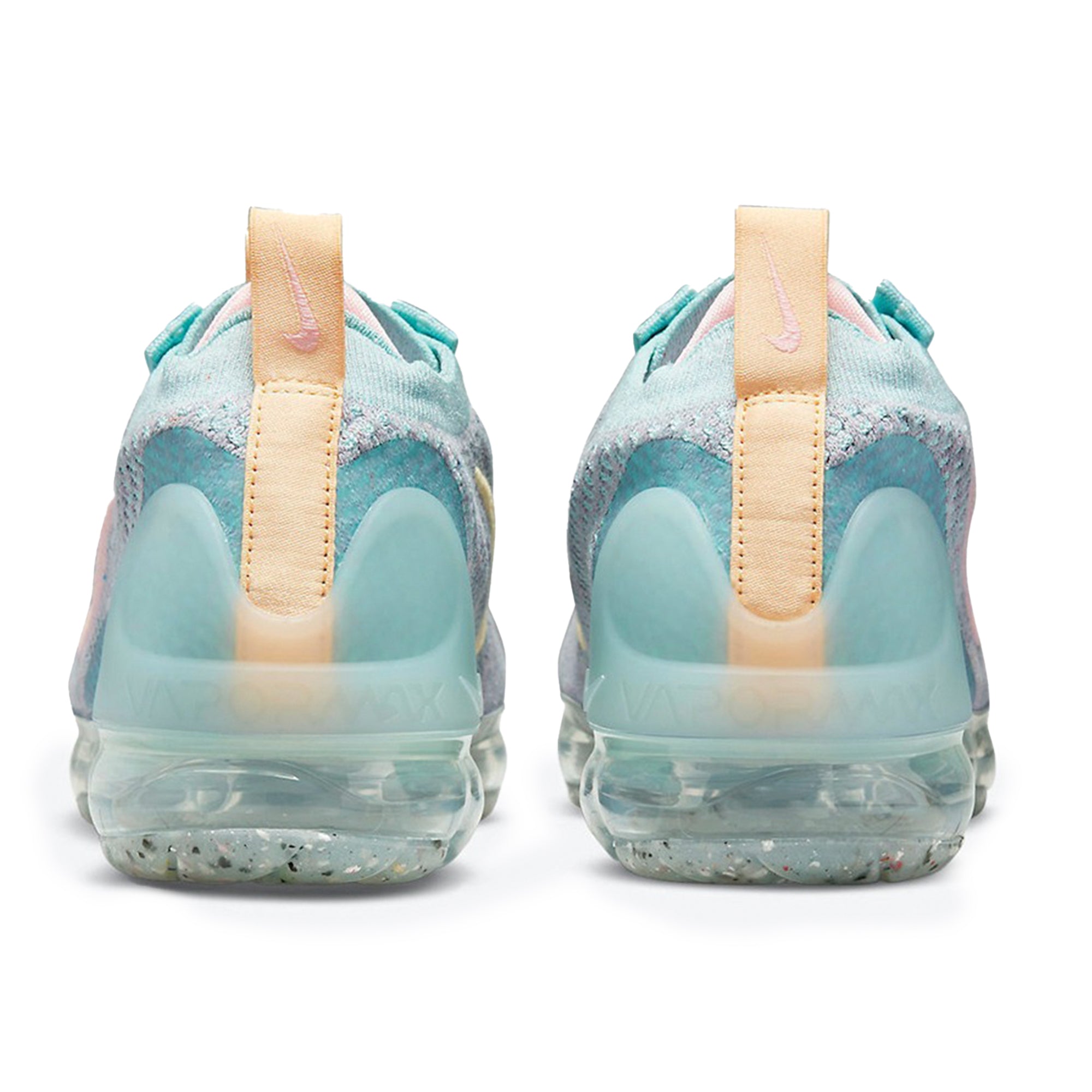 VaporMax 2021 Flyknit Light Dew
