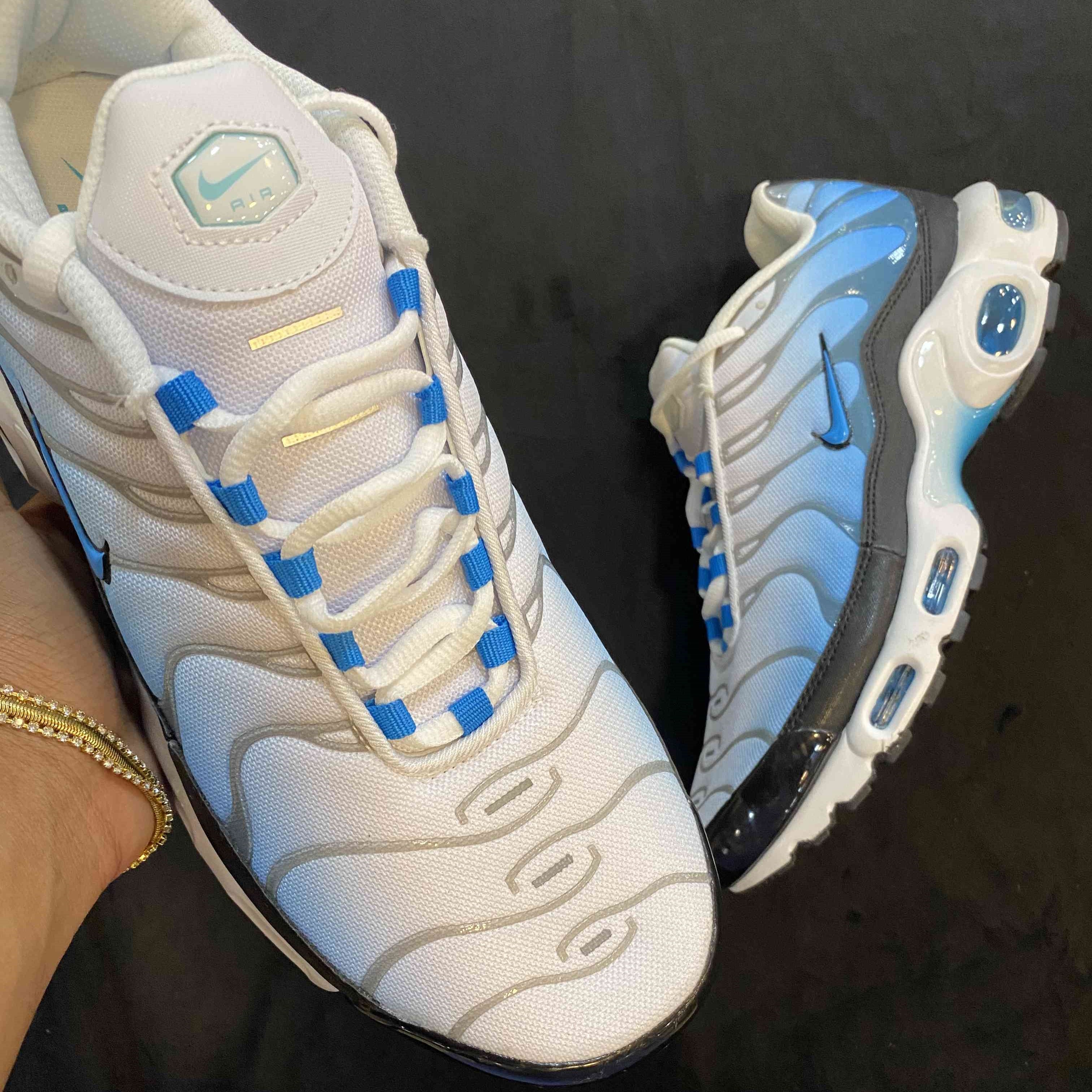 Air Max Plus TN Ice
