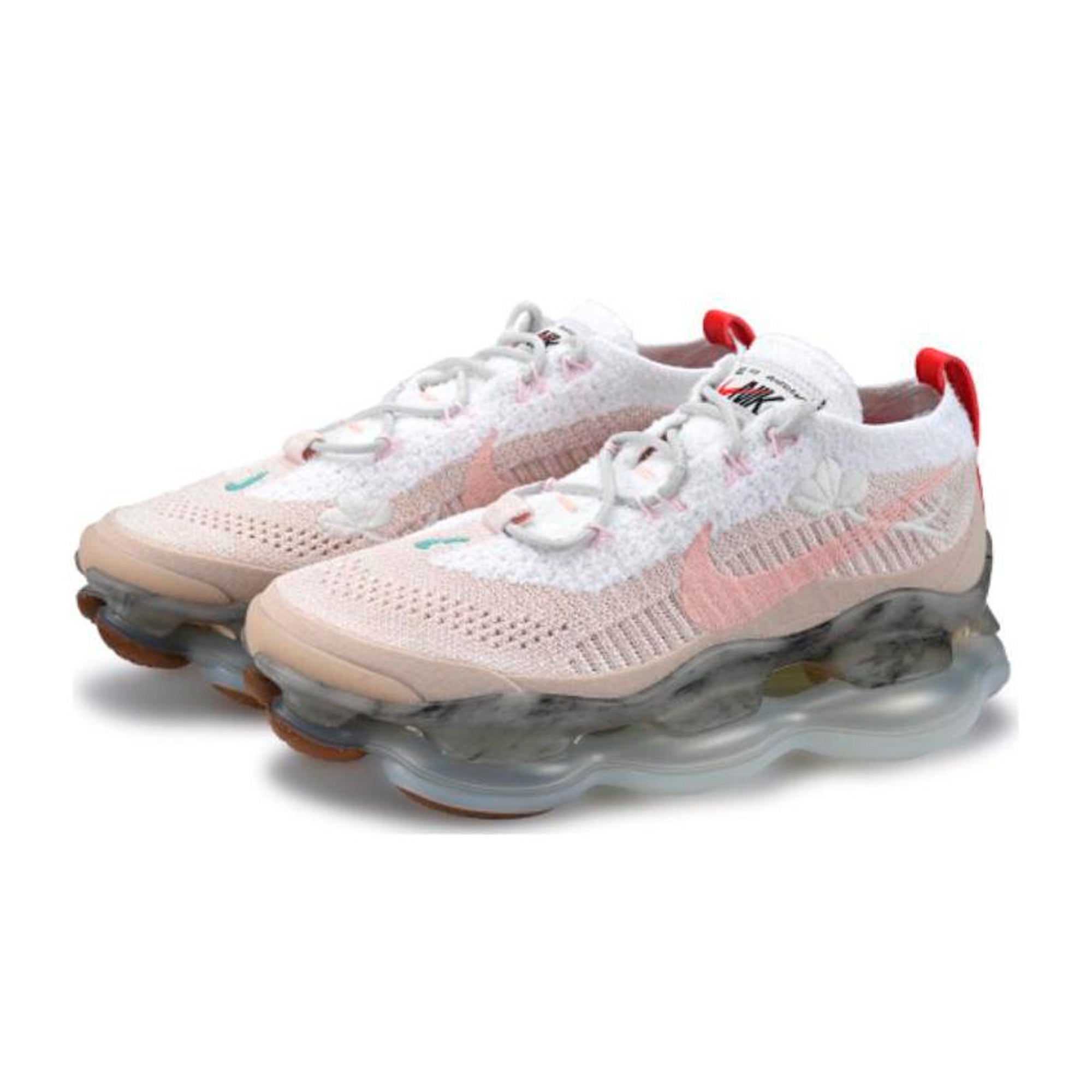 Air Max Scorpion Flyknit Leap High