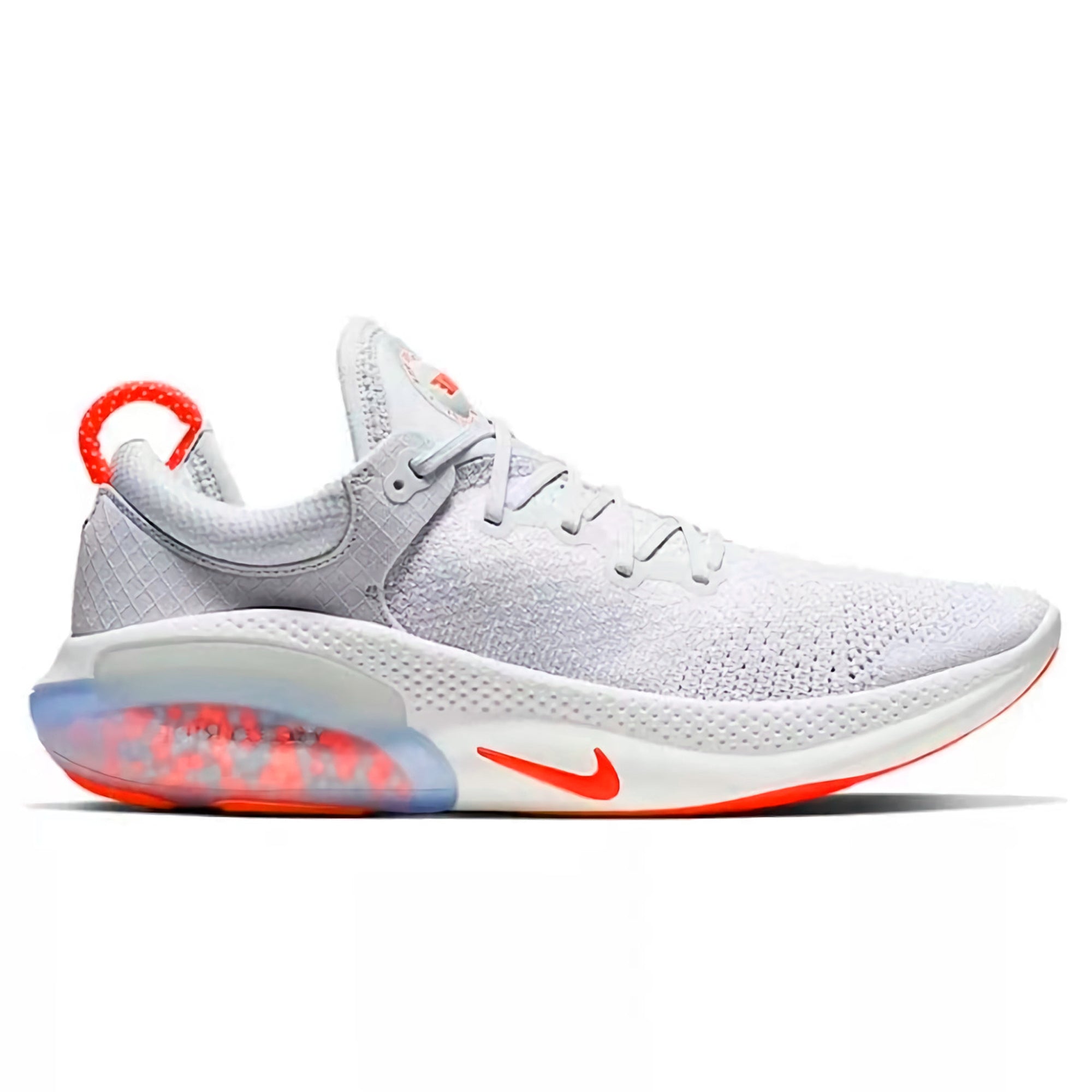 Joyride Run Flyknit Bright Crimson