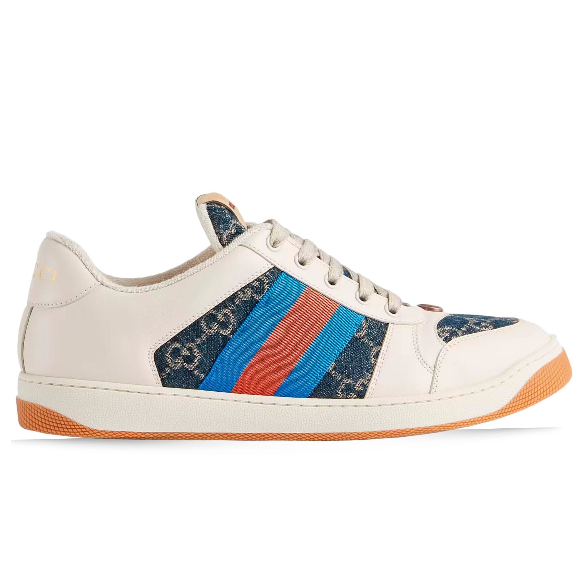 Men's GG Screener Blue