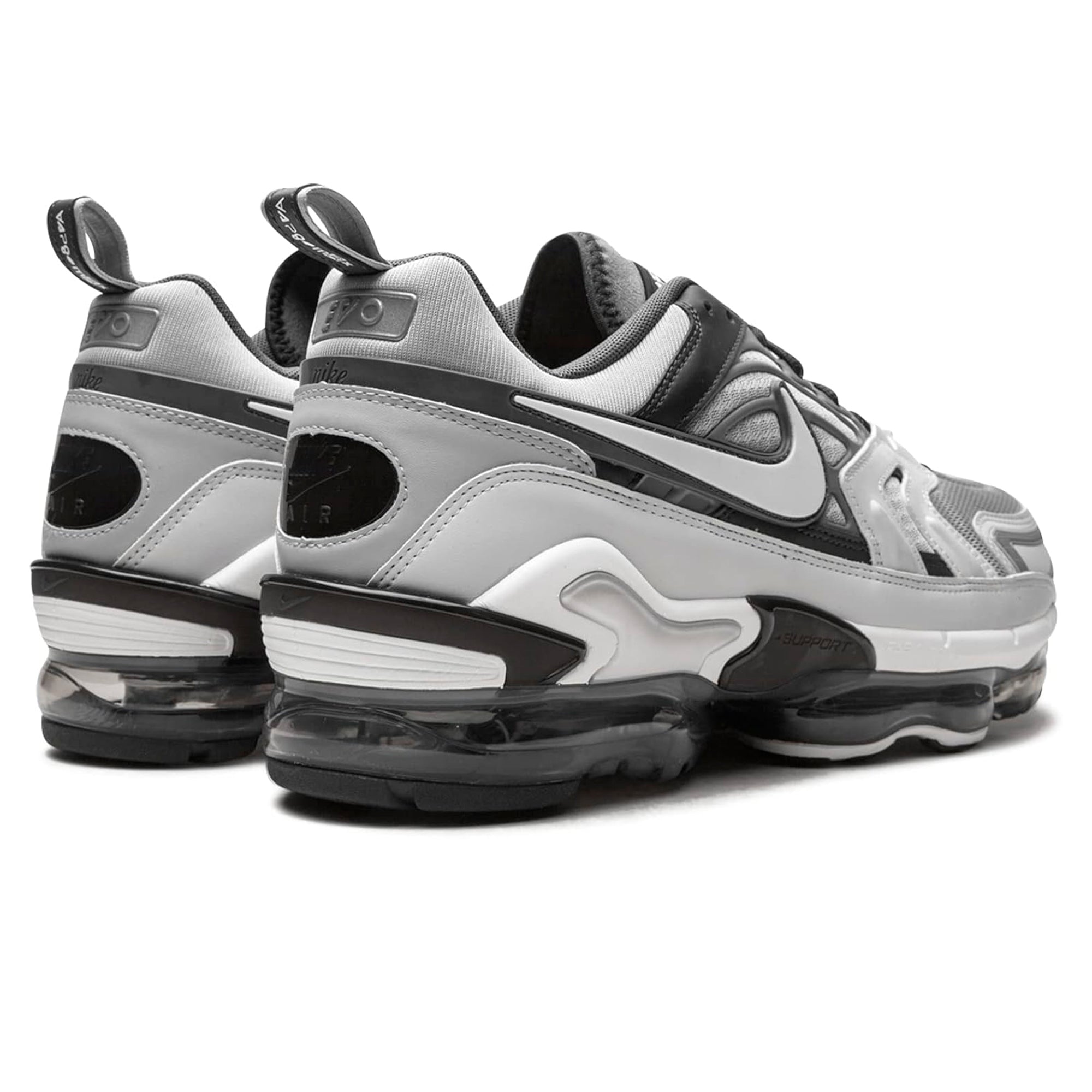 VaporMax Evo Wolf Grey