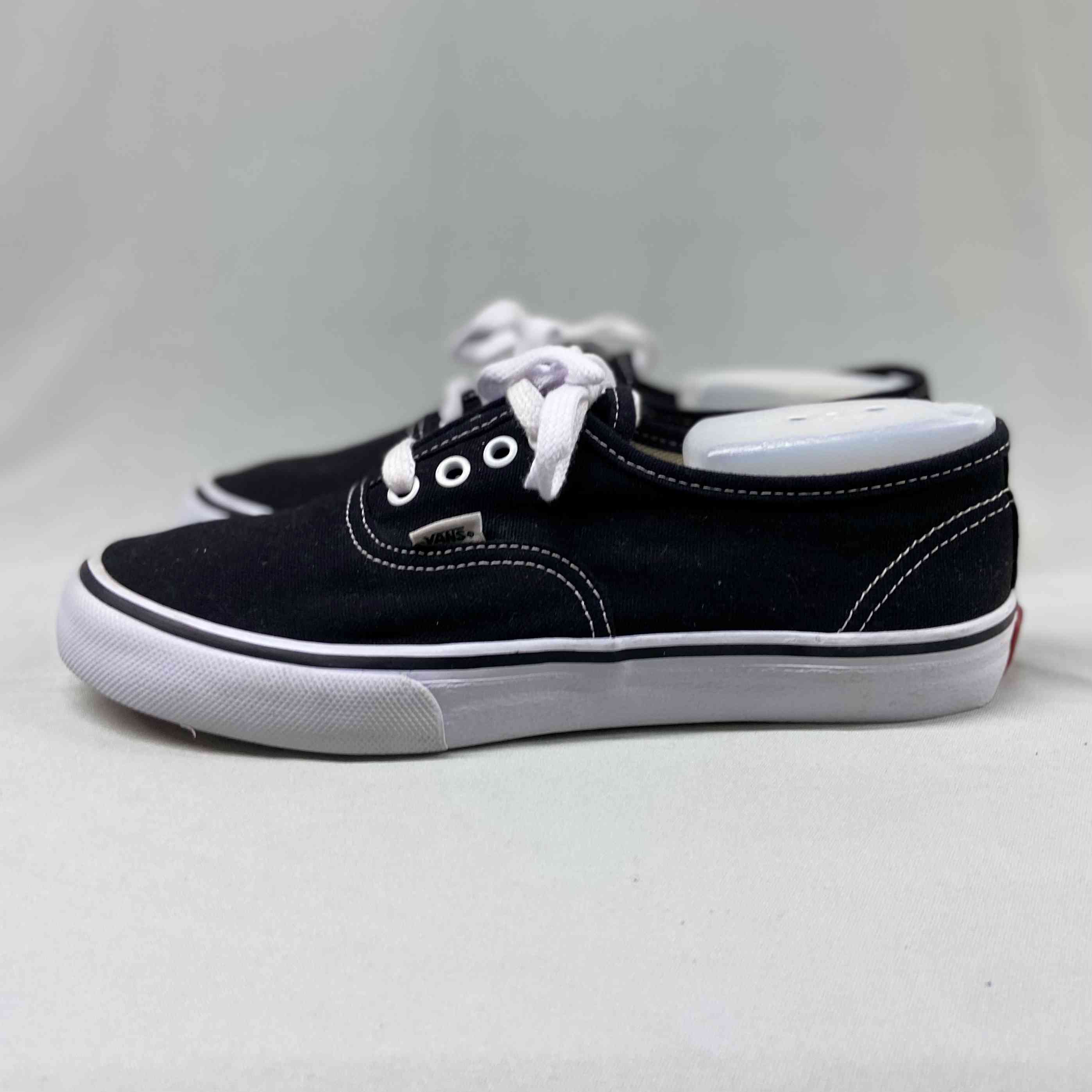 OG Authentic LX Black