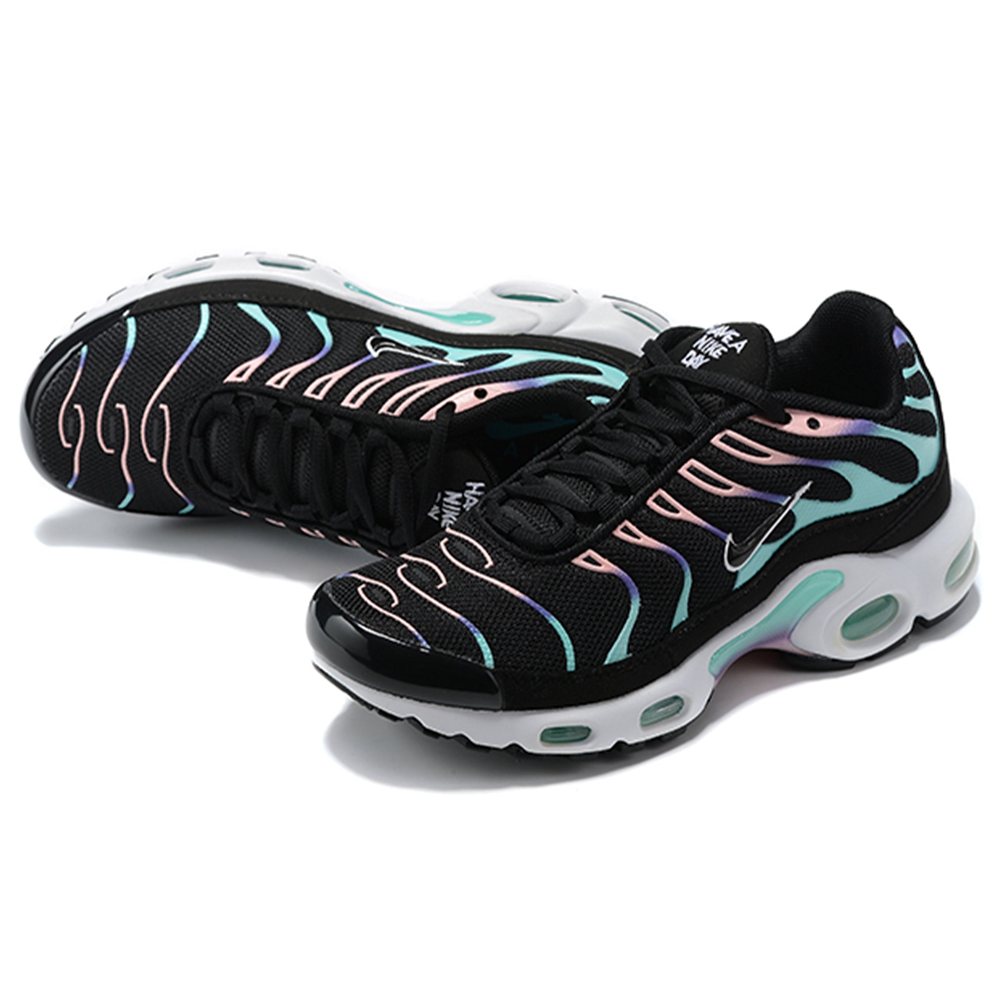 Air Max Plus TN Have a Nike Day