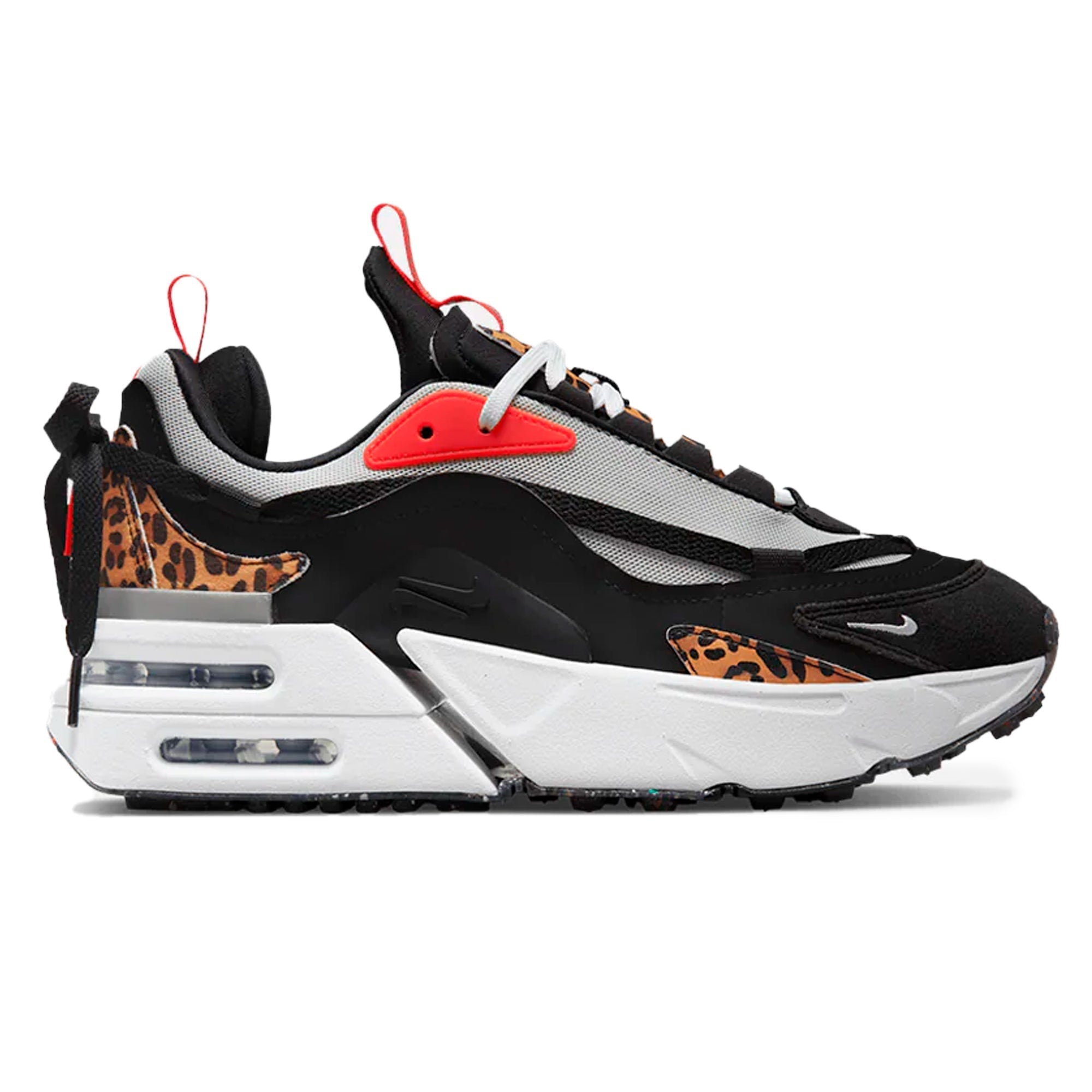 Air Max Furyosa Leopard