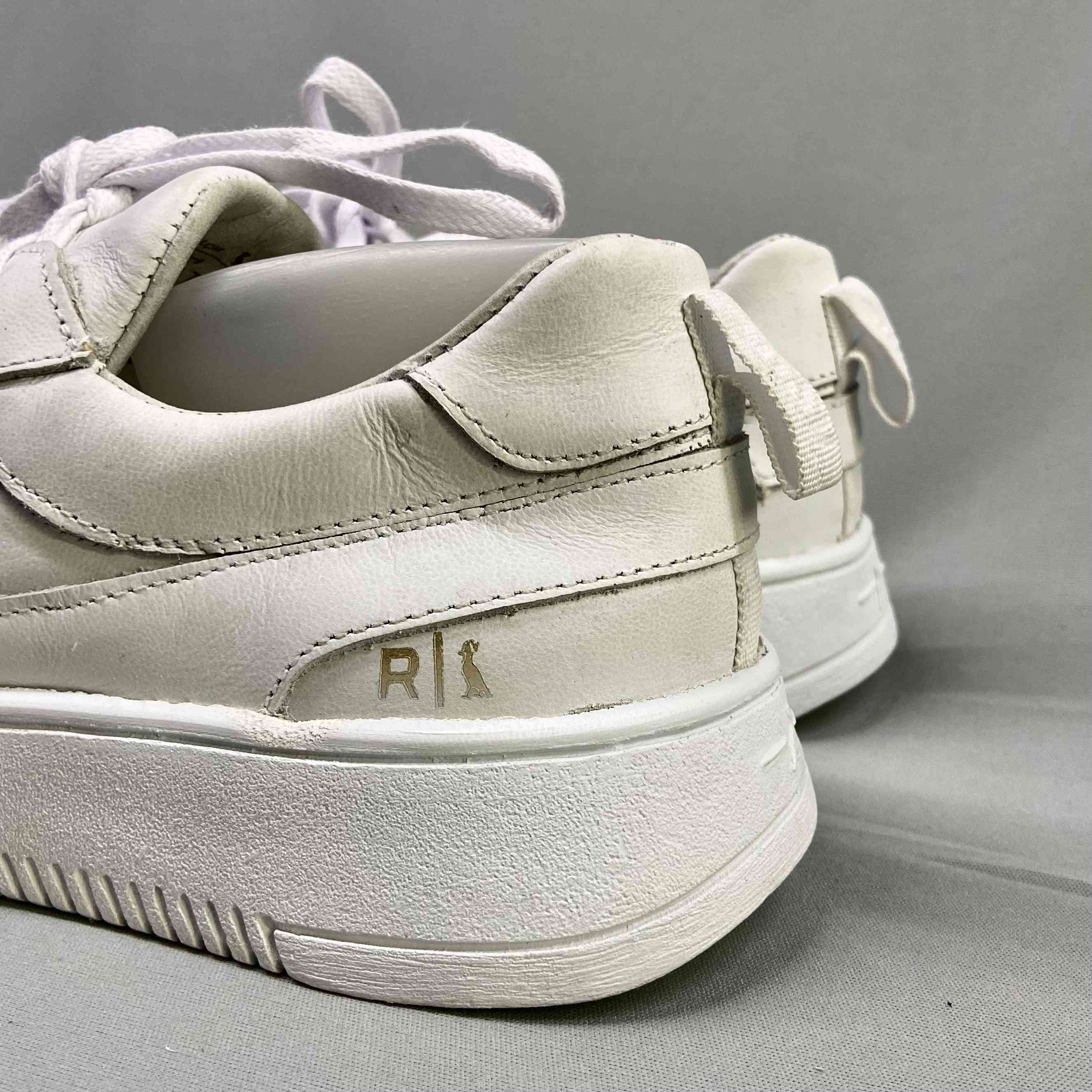 Hero Rsv #223 Triple White