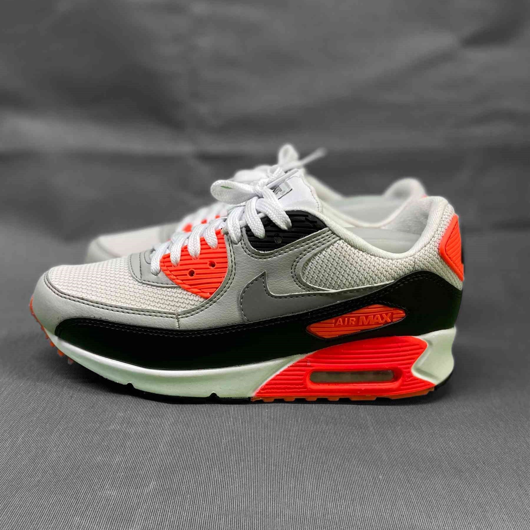 Air Max 90 Patch OG Infrared