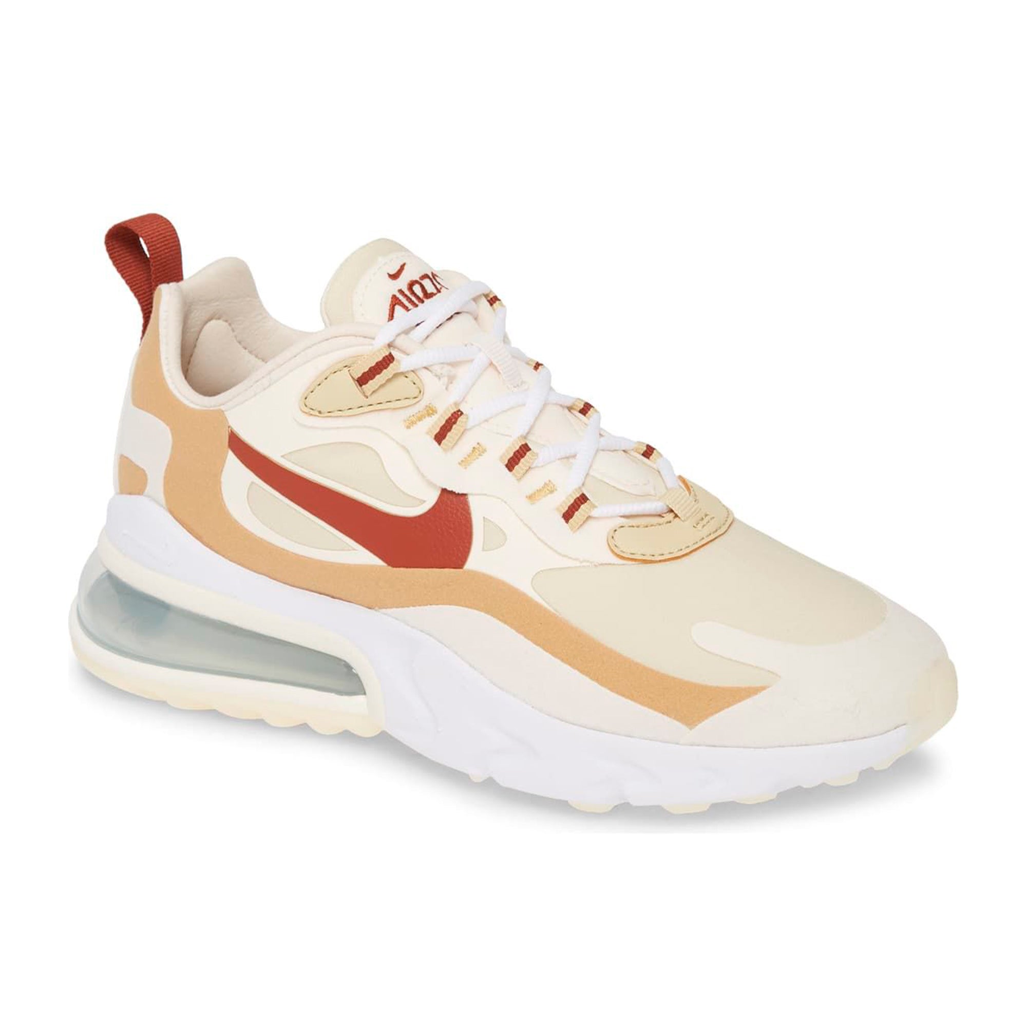 Air Max 270 React Equestrian