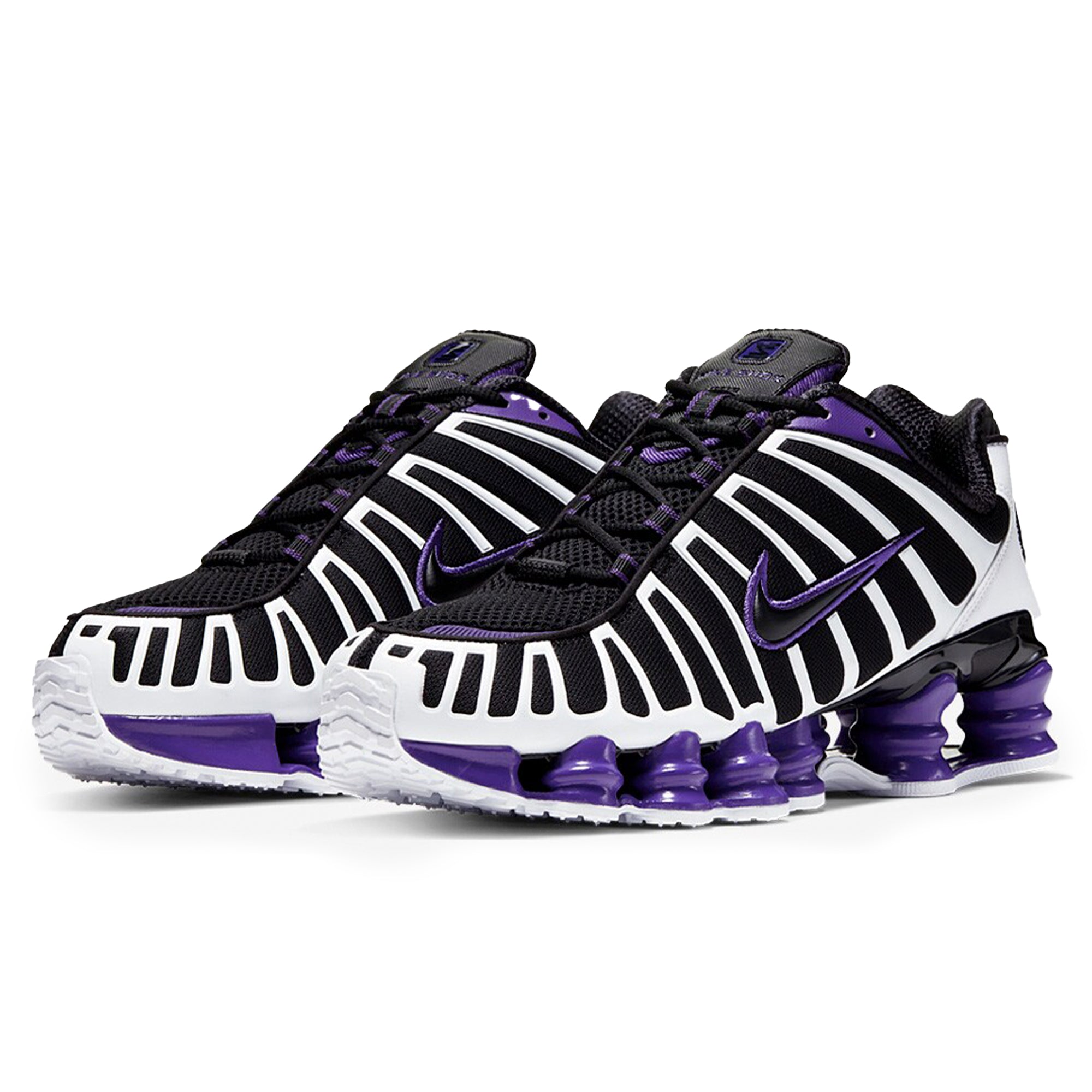 Shox TL Persian Violet
