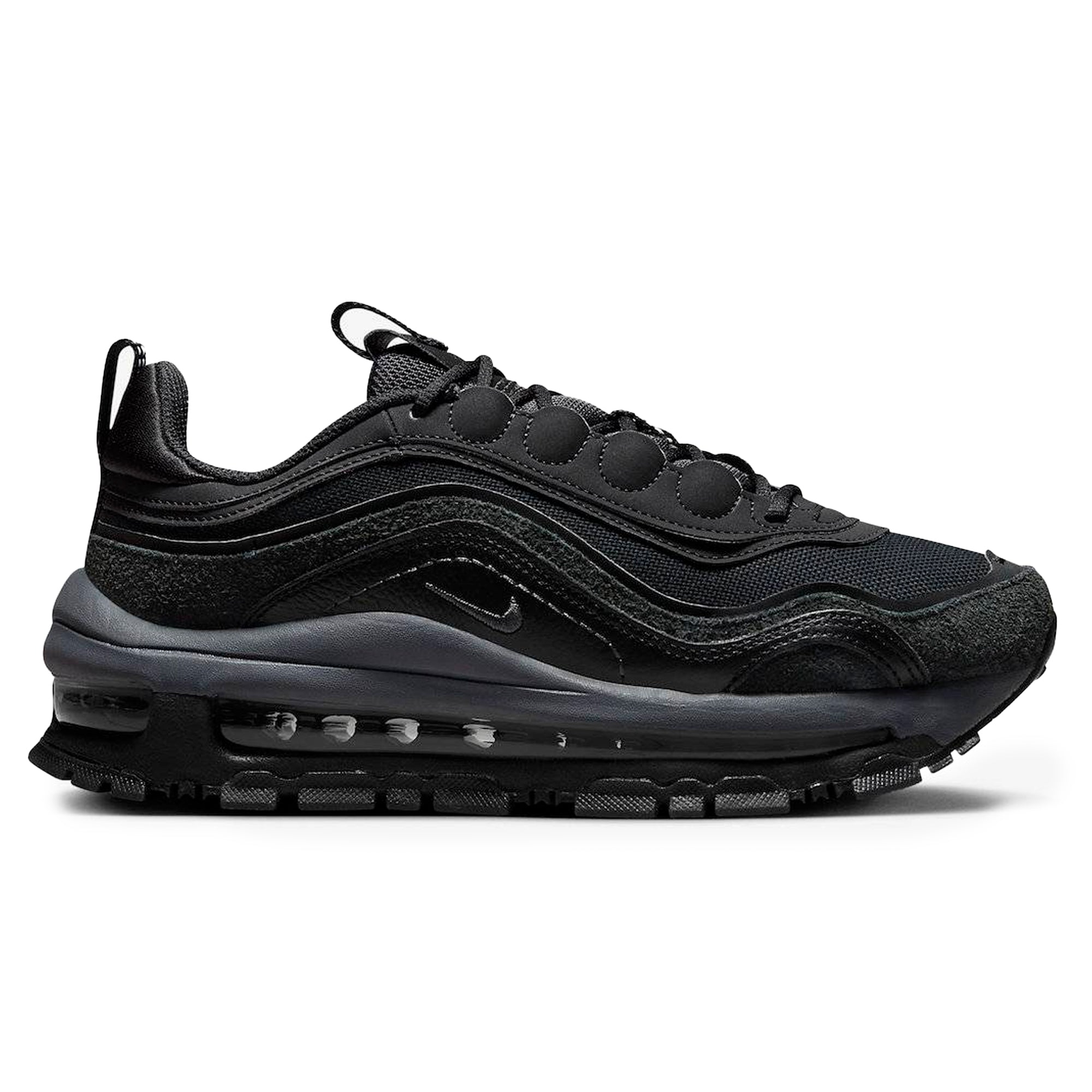 Air Max 97 Futura Triple Black