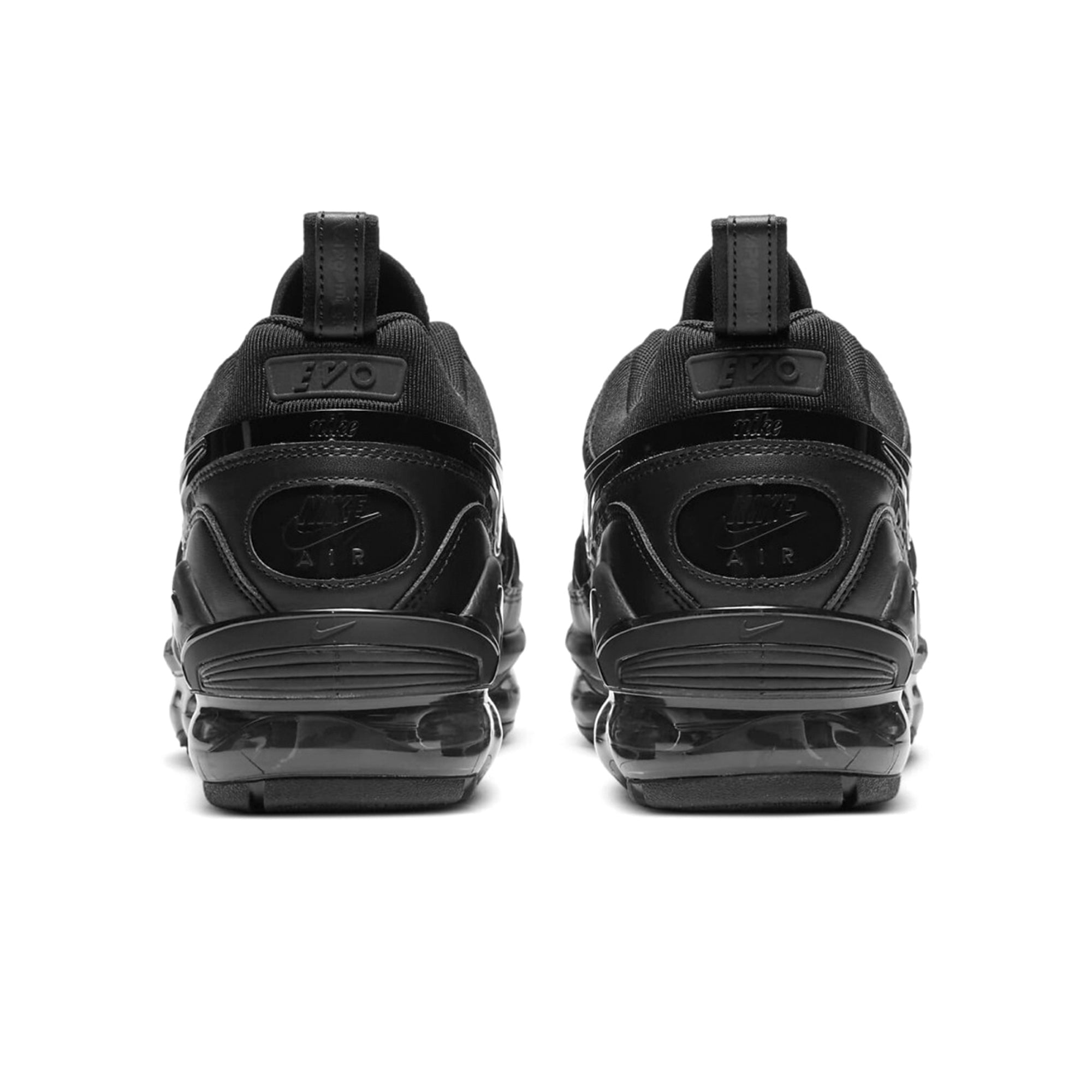 VaporMax EVO Triple Black