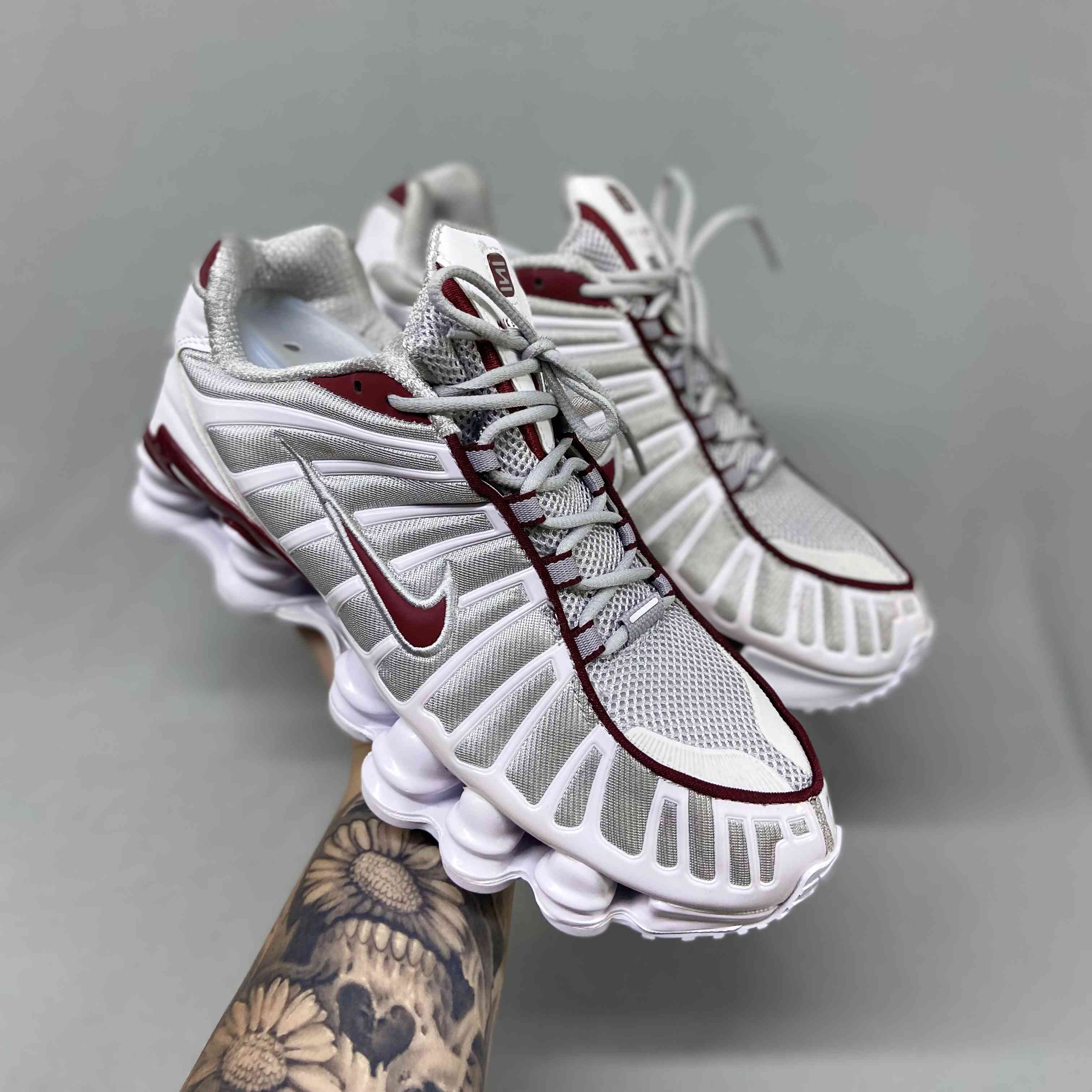 Shox TL Lower Merion