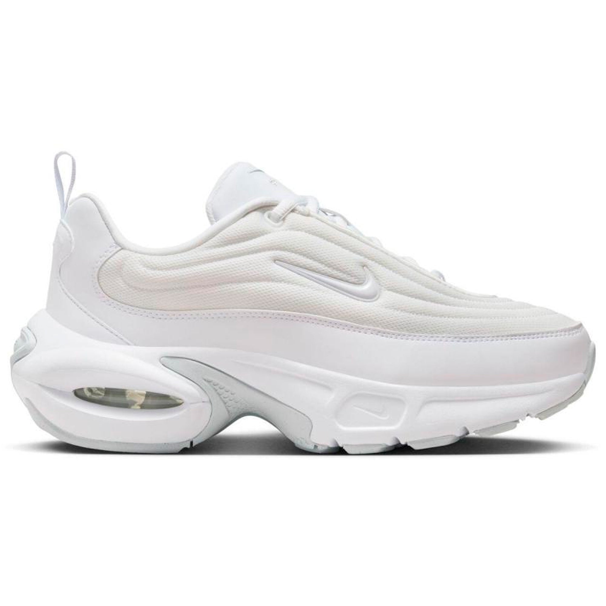 Air Max Portal White Pure Platinum