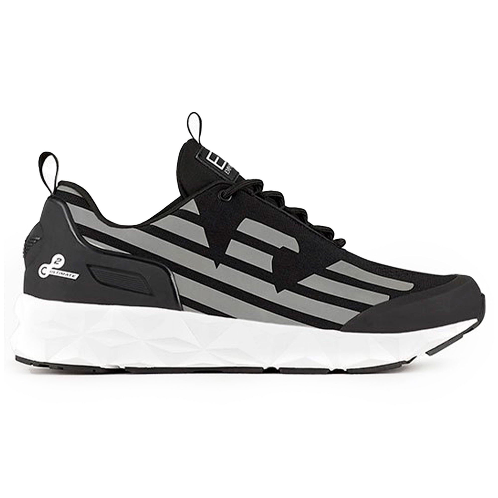 Ultimate C2 Combat Black