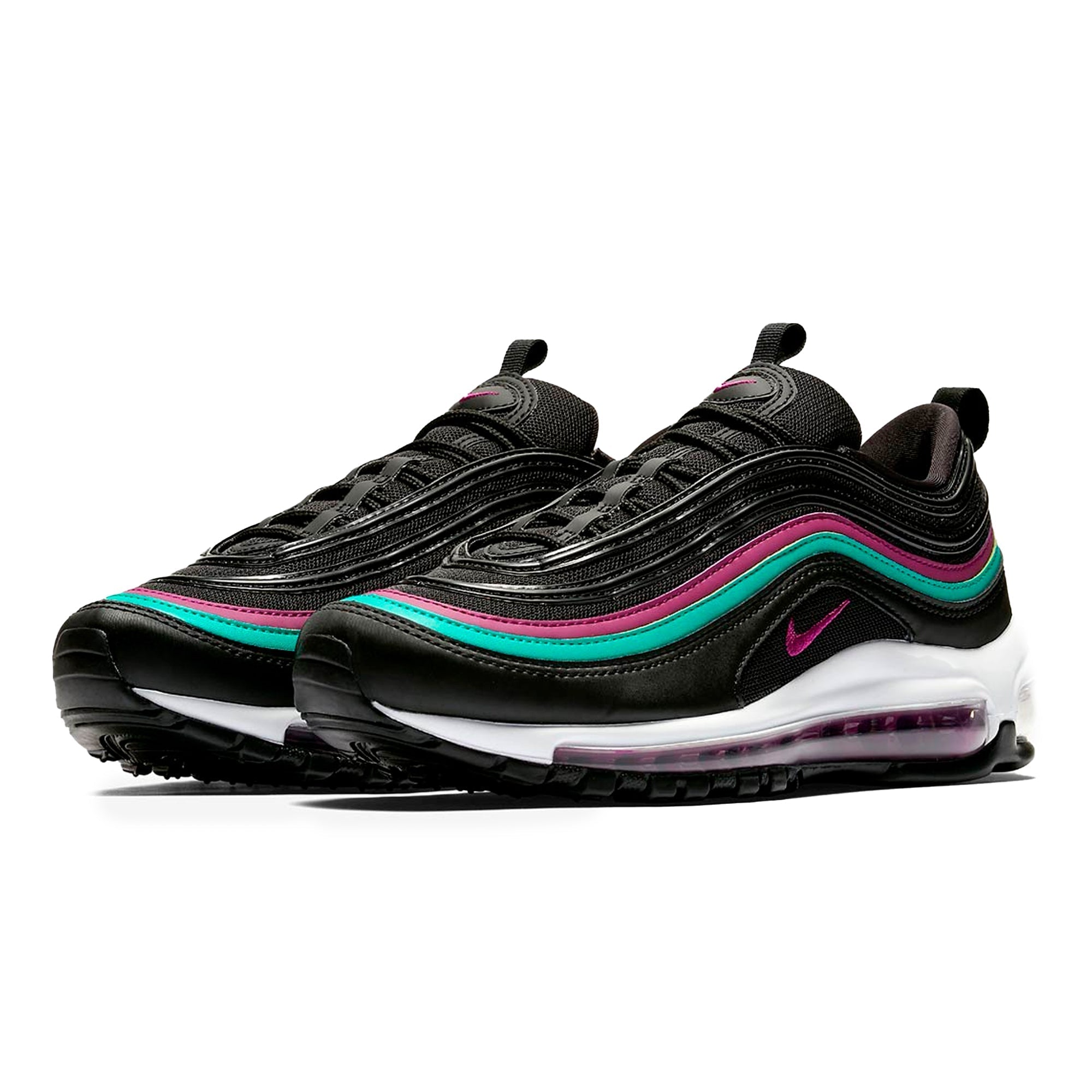 Air Max 97 Black Grape