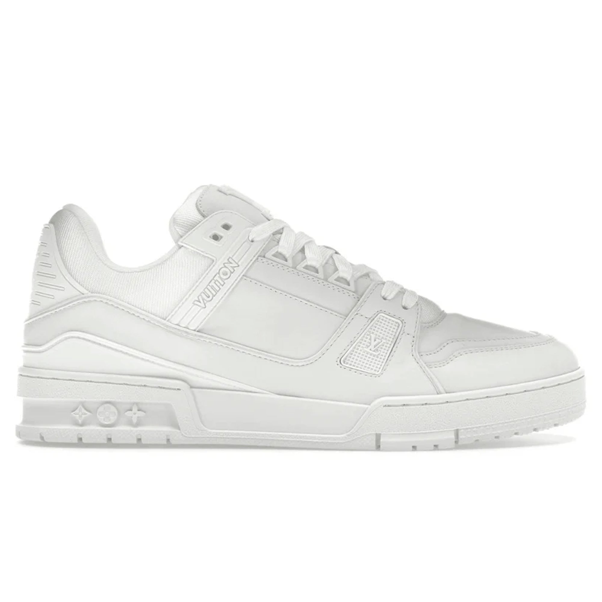LV Trainer White