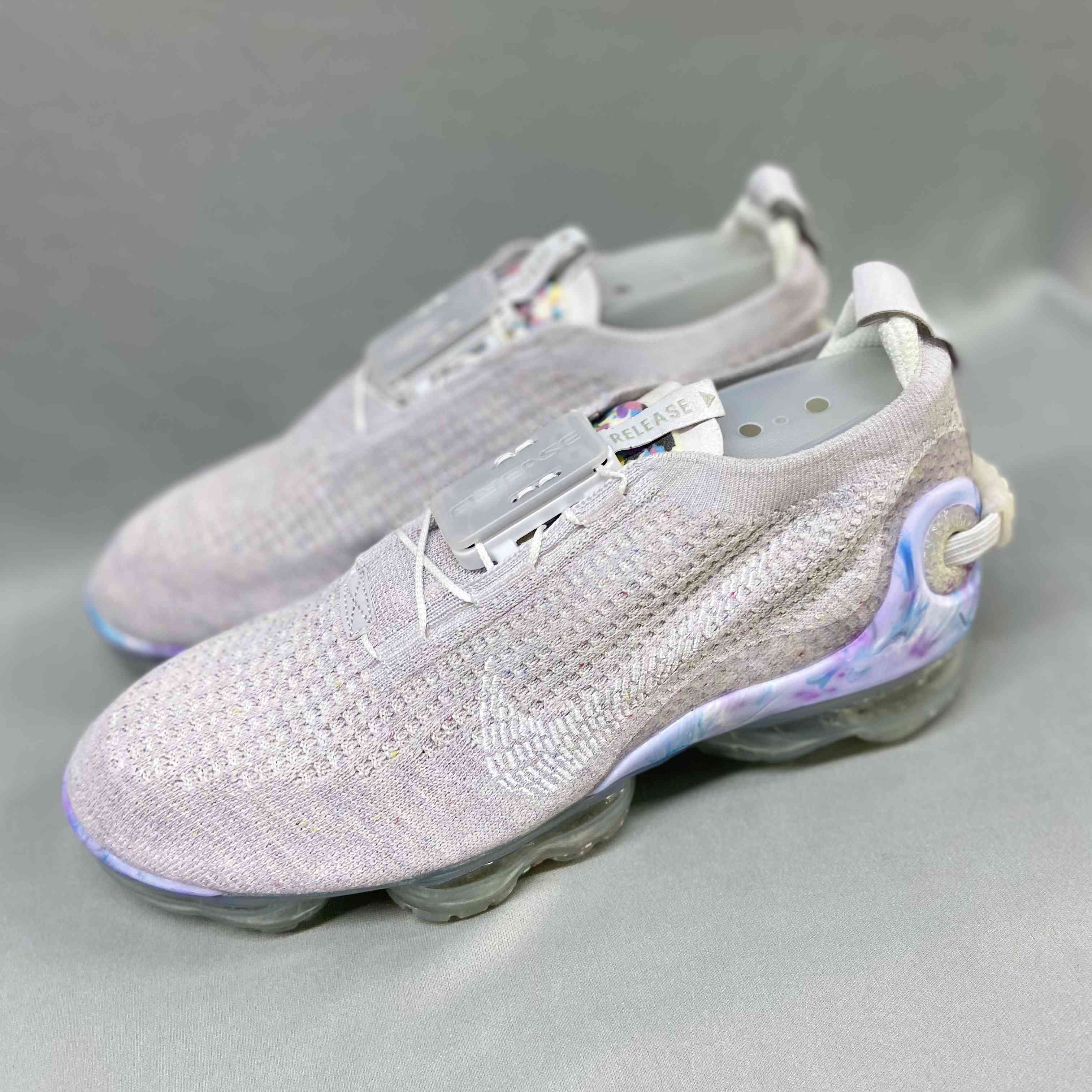 VaporMax 2020 Flyknit Summit White