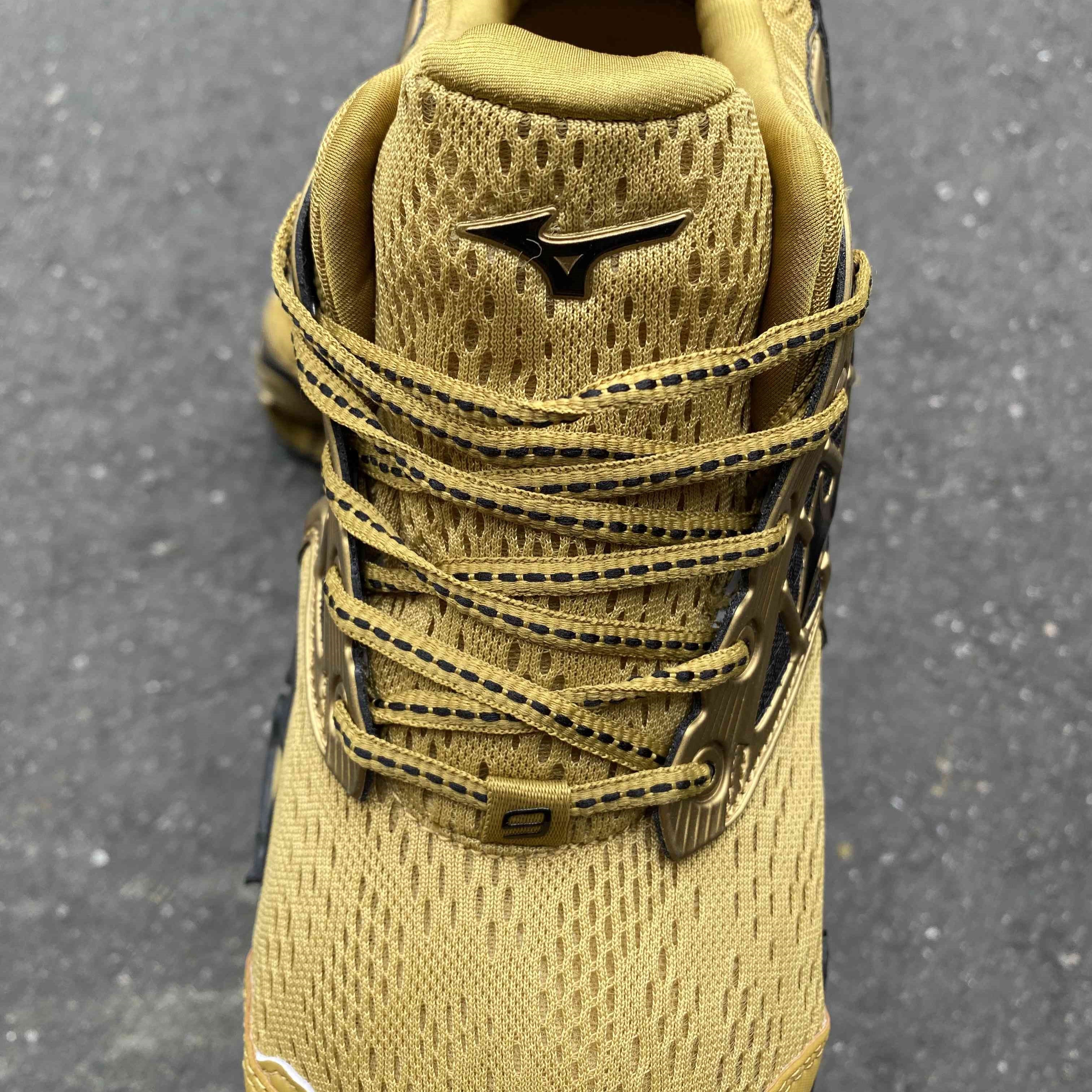 Wave Prophecy 9 Gold