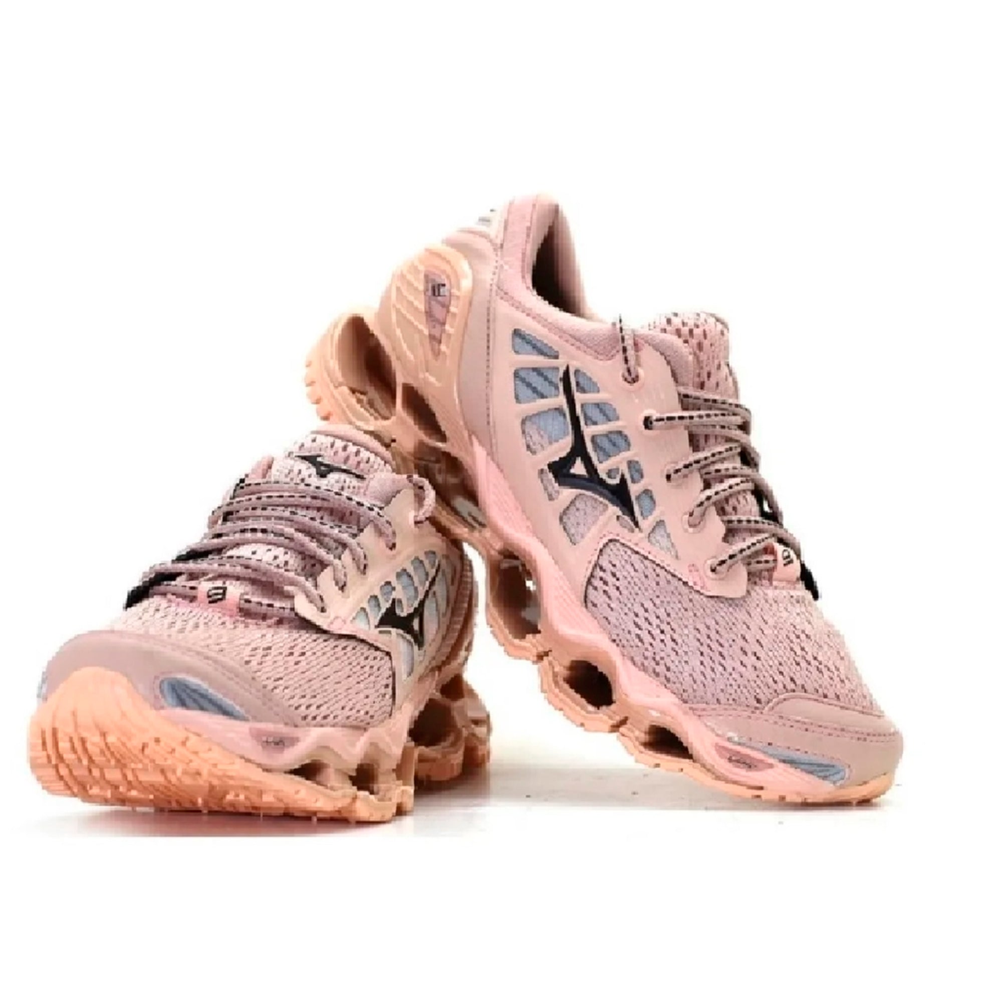 Wave Prophecy 9 Pink