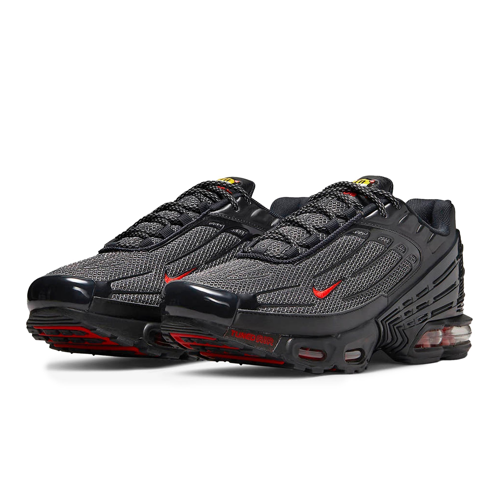 Air Max Plus TN 3 Bred