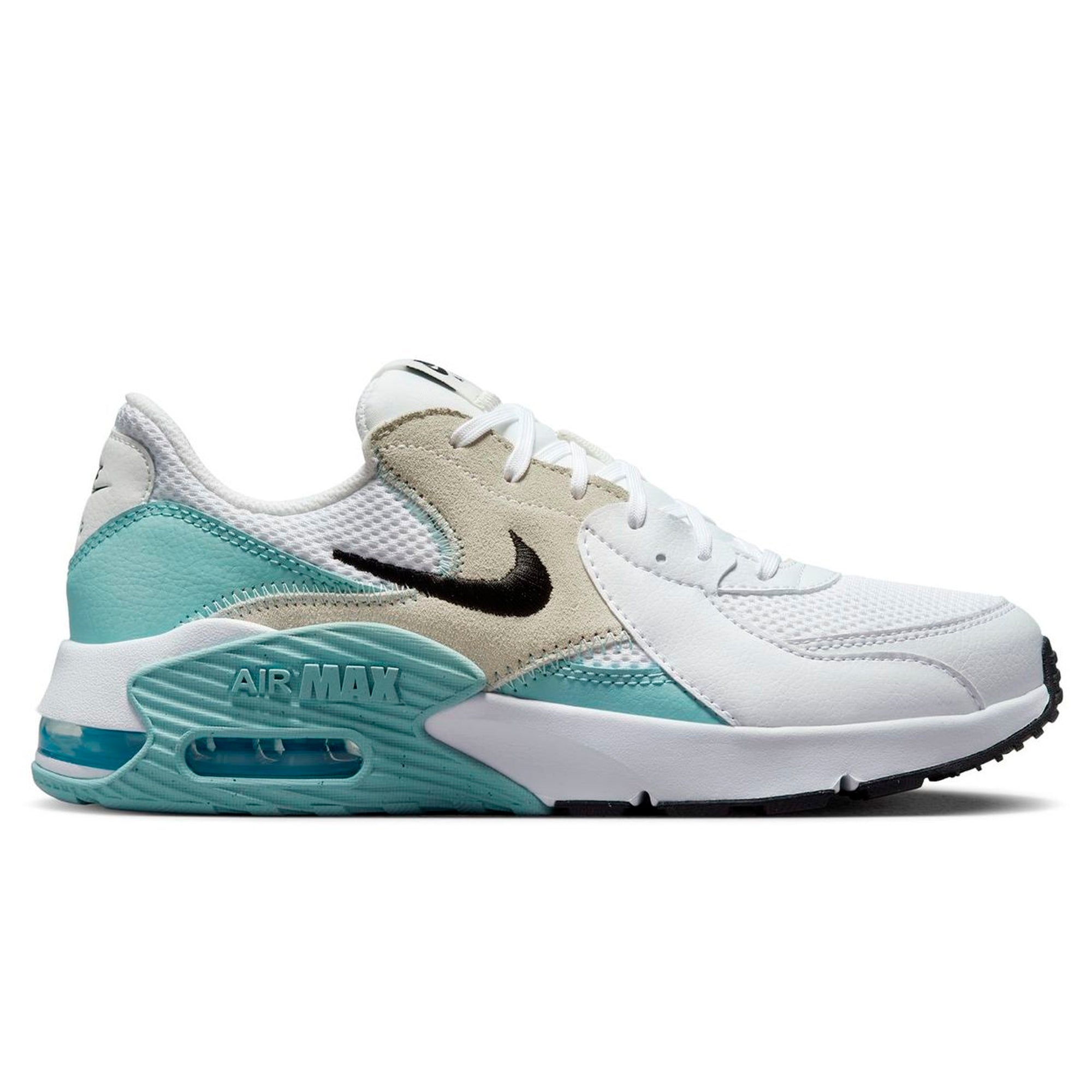 Air Max Excee White Ocean Bliss
