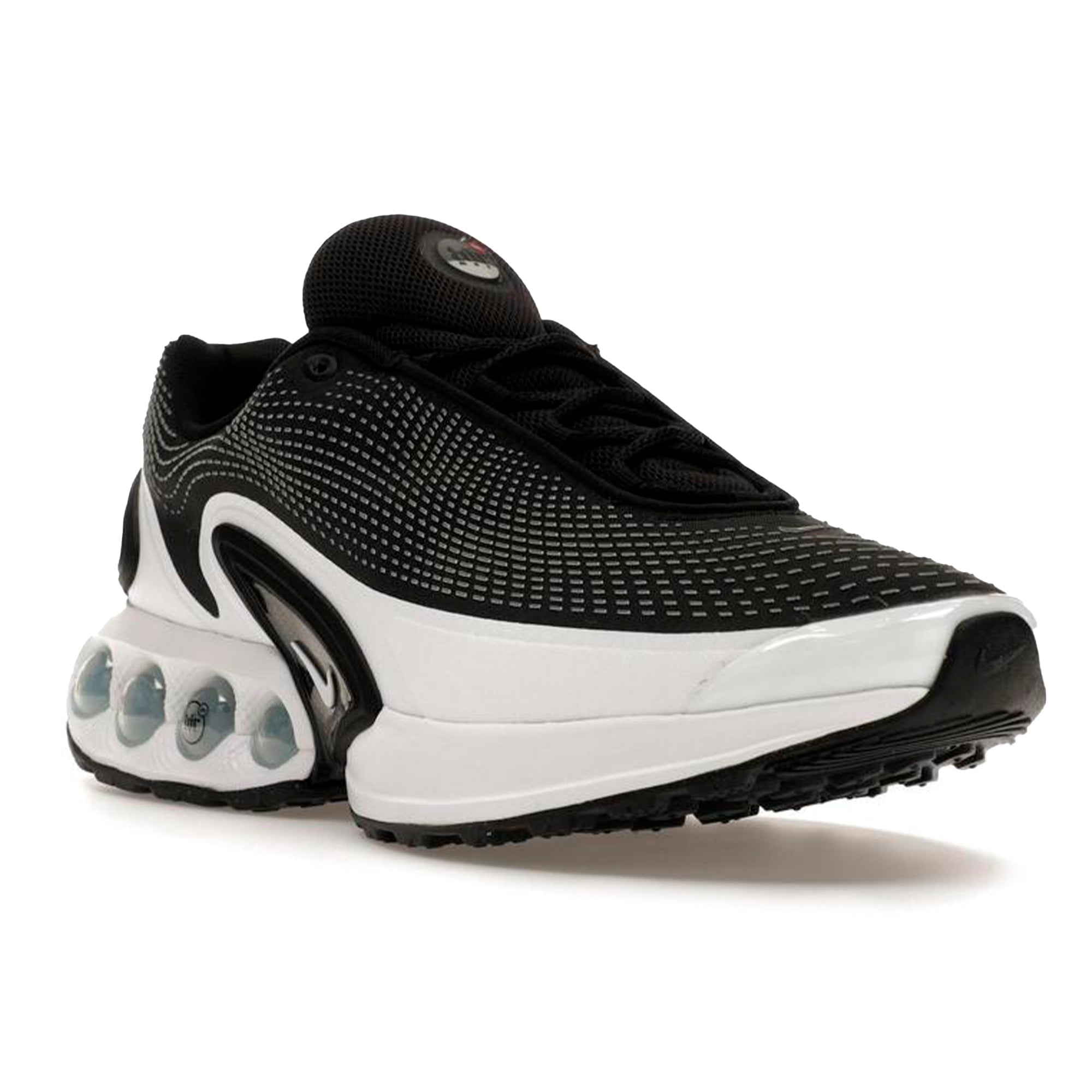 Air Max DN Black White