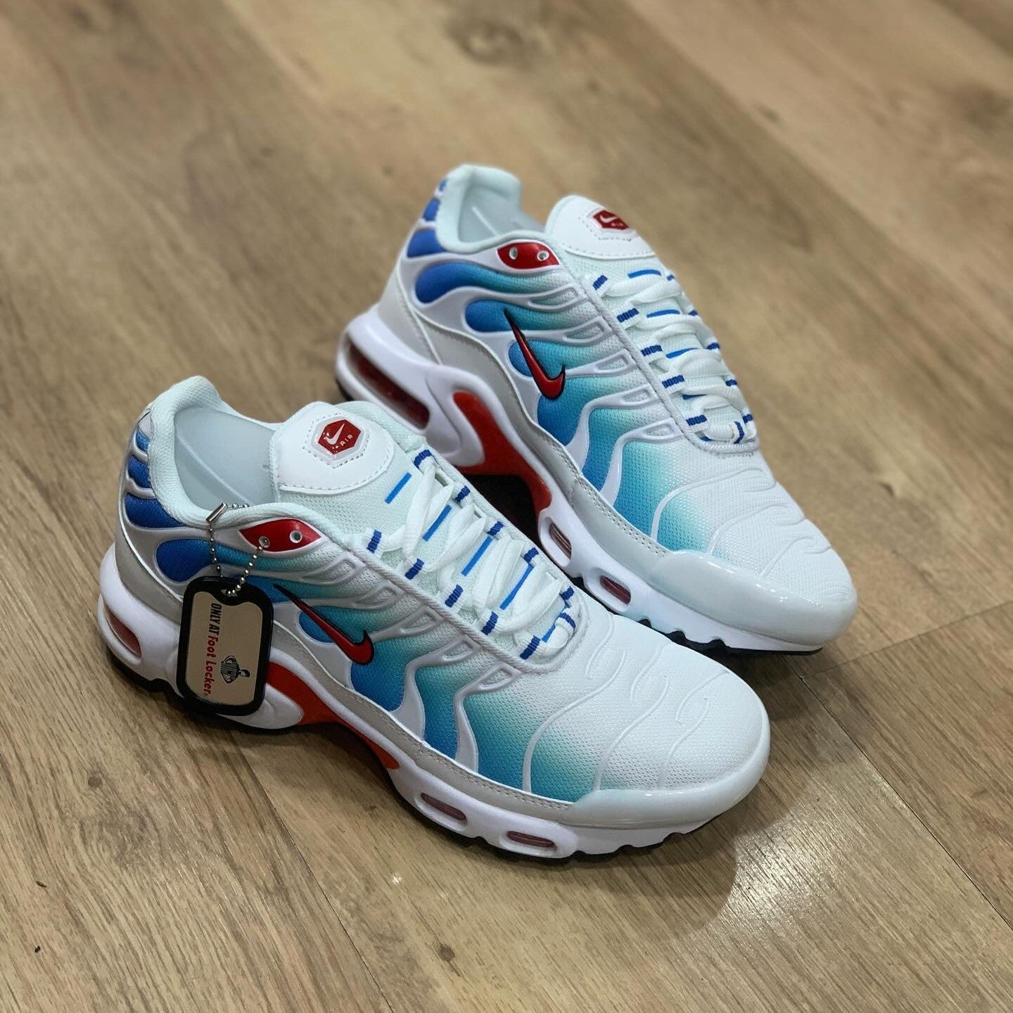 Air Max Plus TN Tide