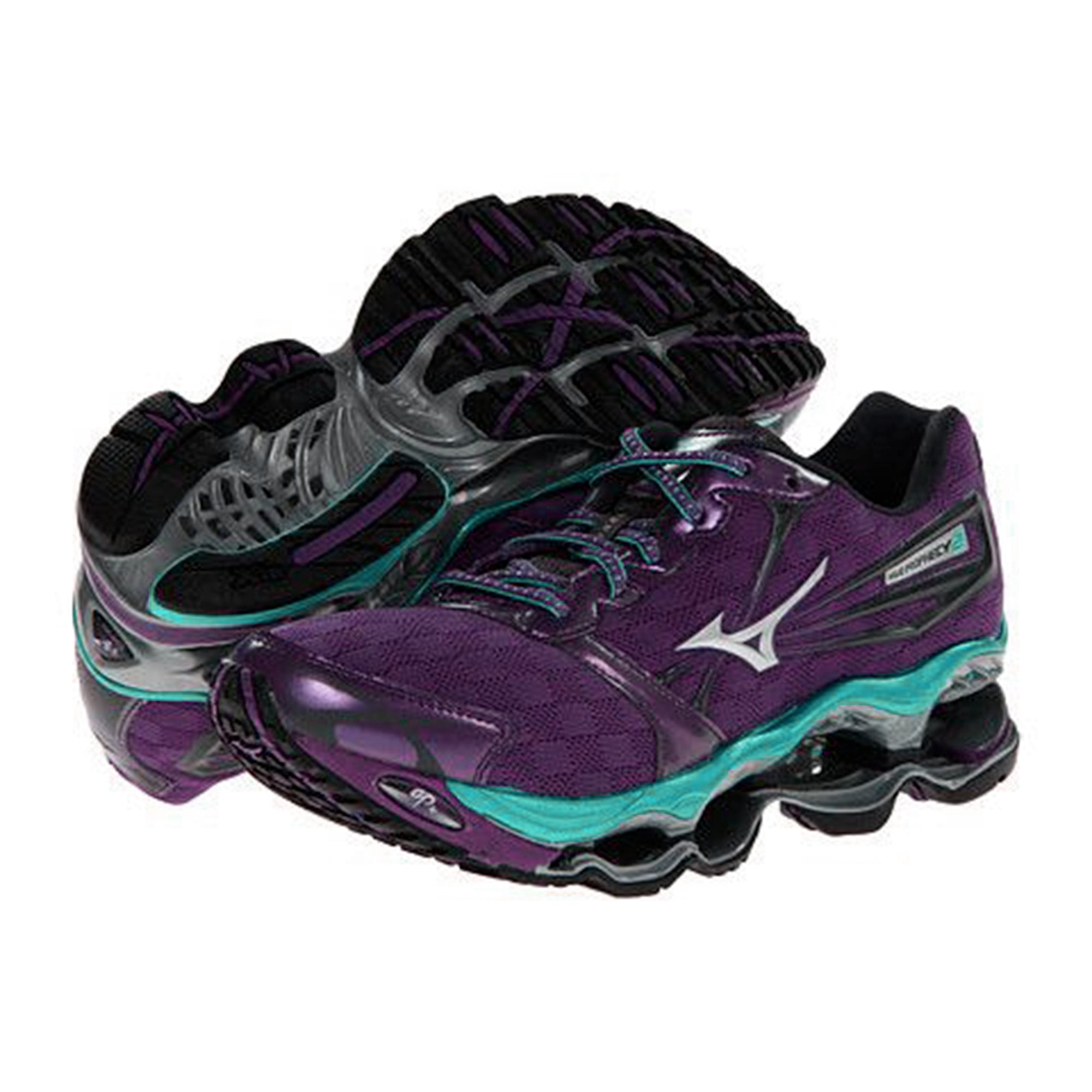 Wave Prophecy 2 Purple