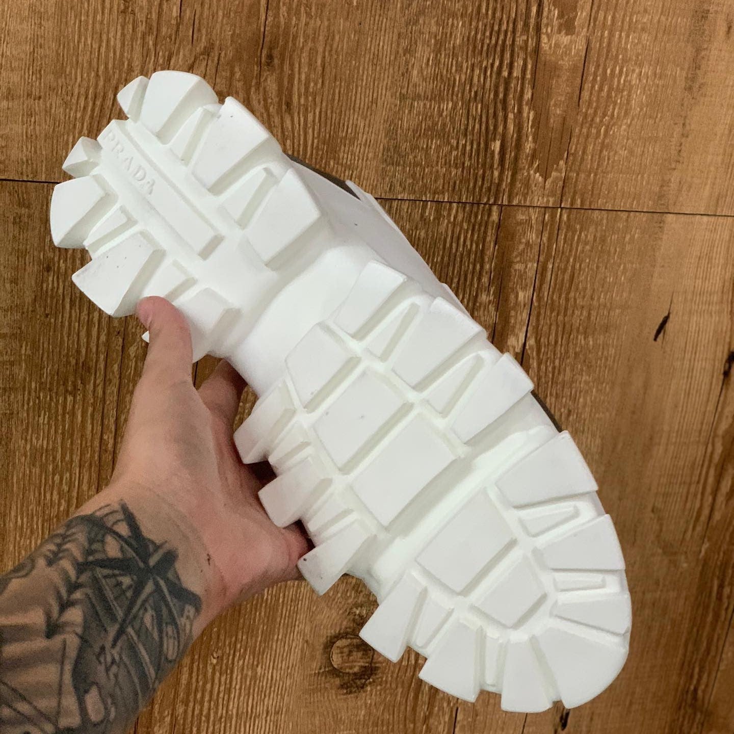 Cloudbust Thunder Chunky