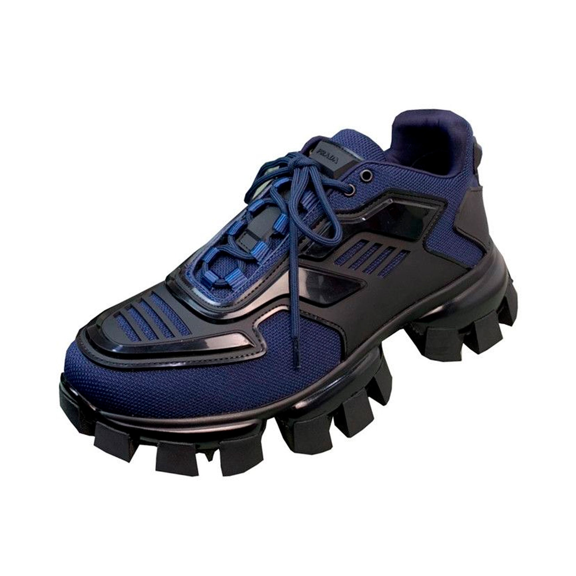 Cloudbust Thunder Technical Fabric NavyBlack