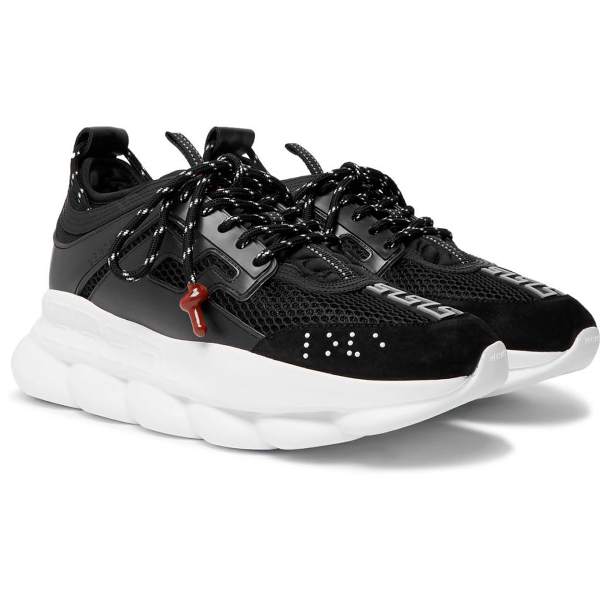 Chain Reaction 2 Chainz Black PK