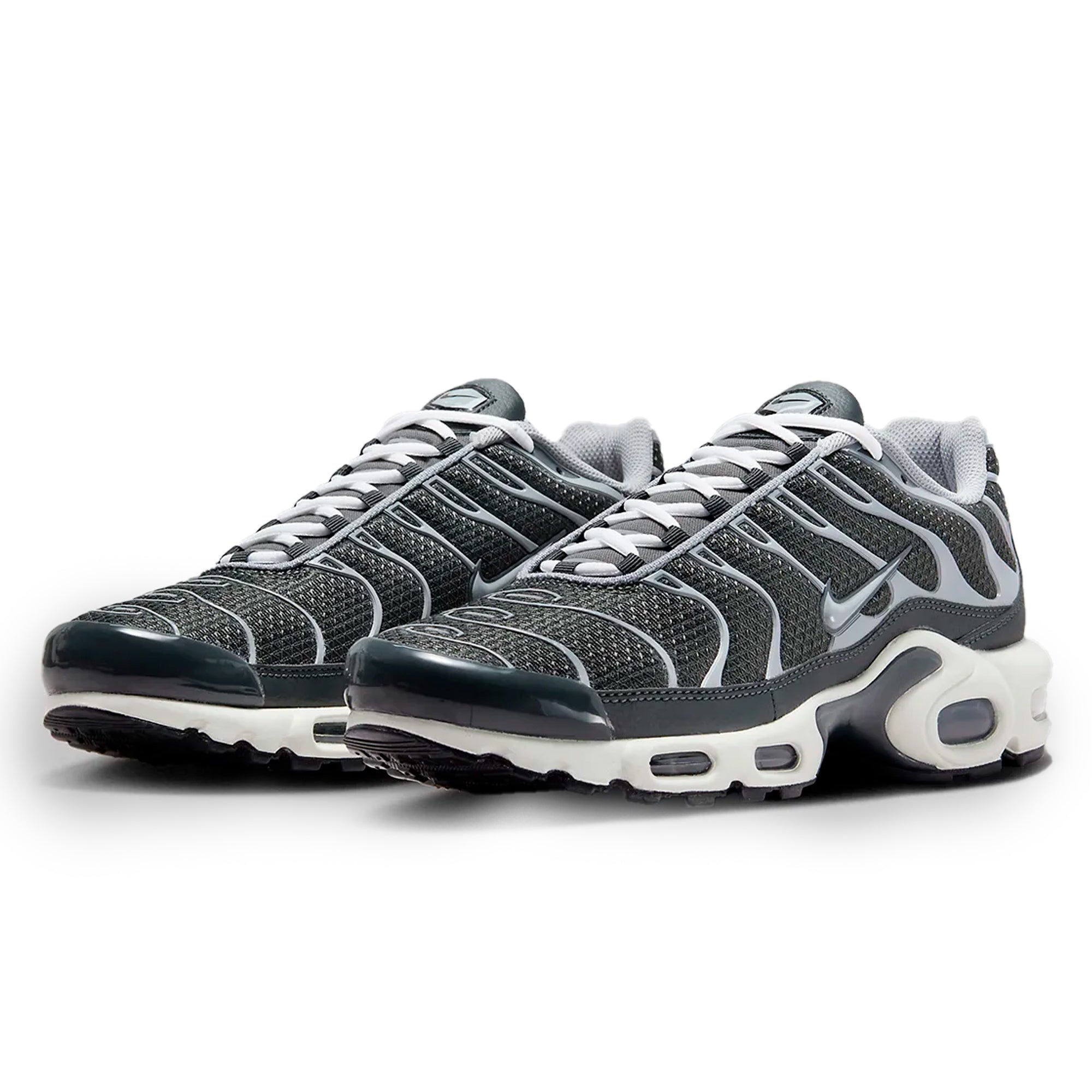 Air Max Plus TN Cool Grey