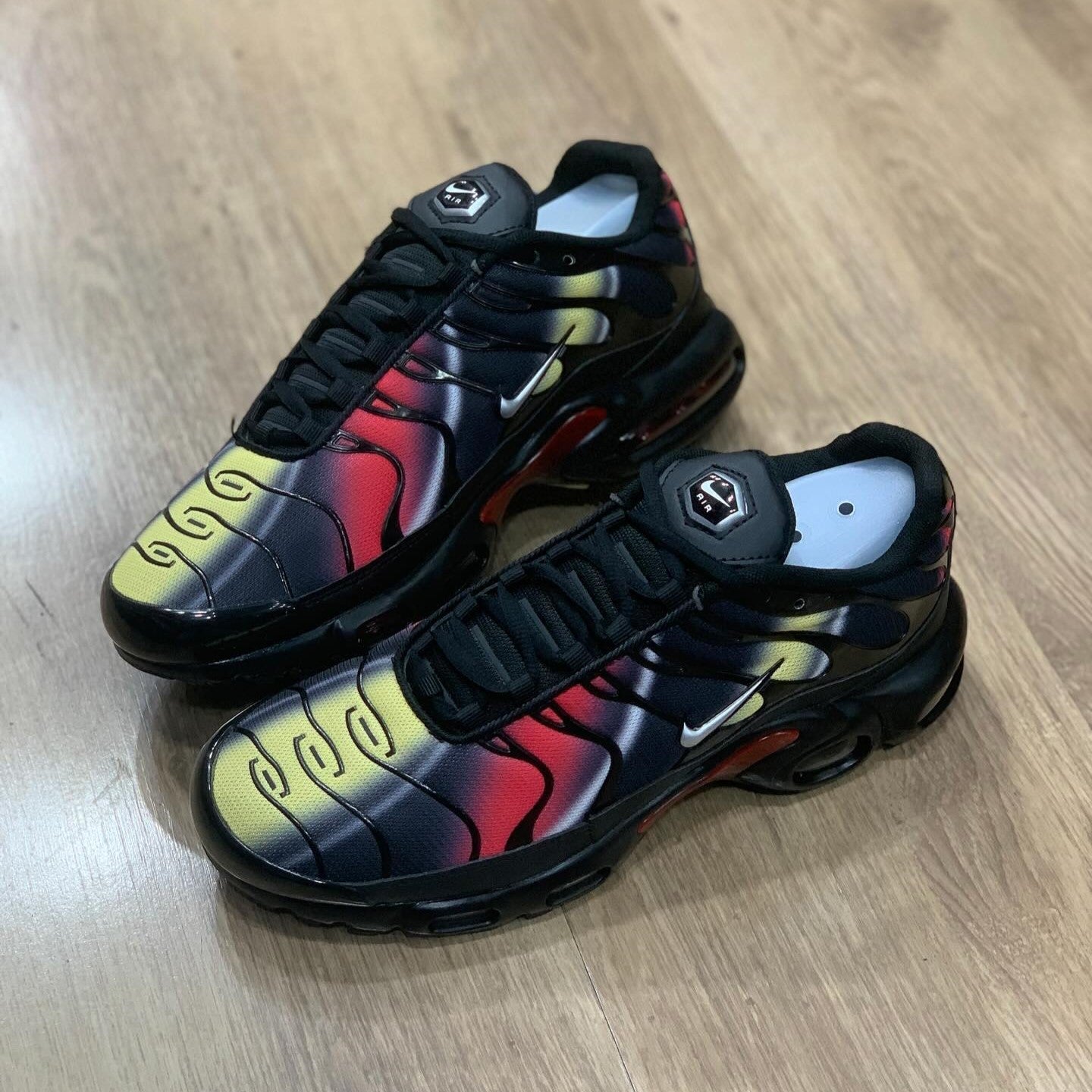 Air Max Plus TN Orbit