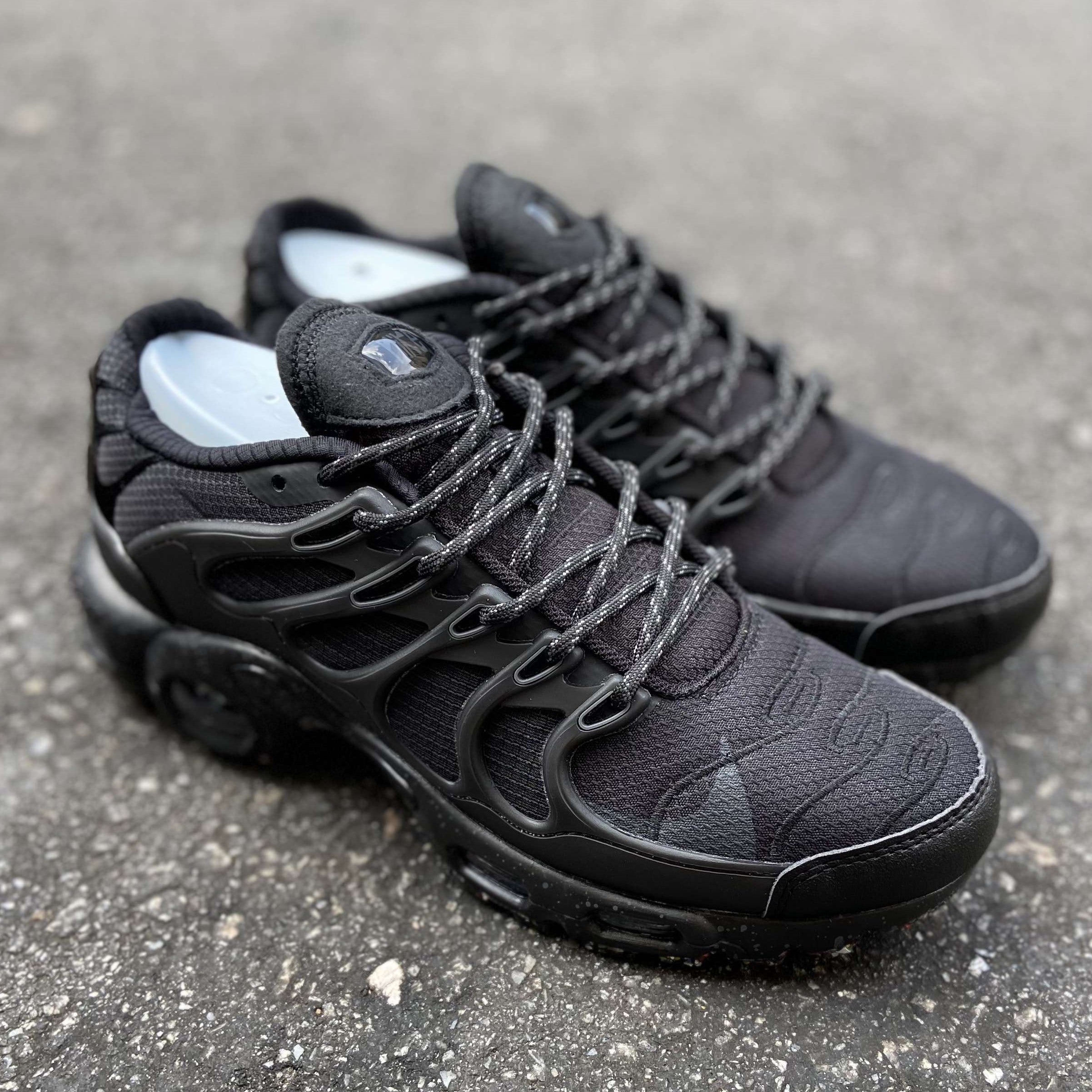Air Max Terrascape Plus Triple Black