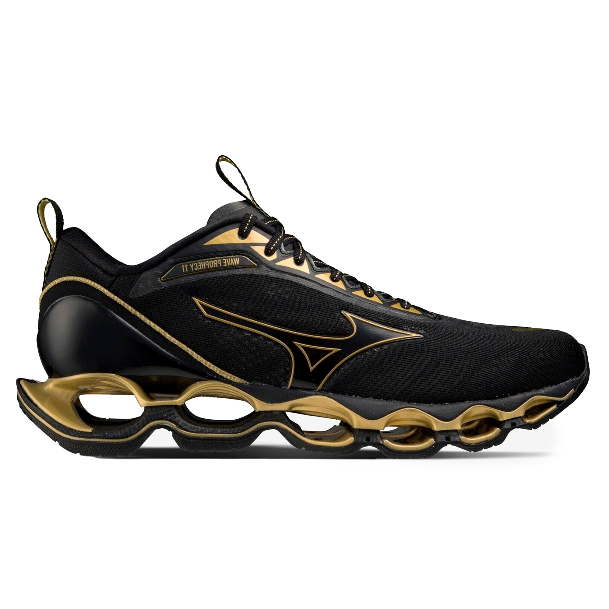 Wave Prophecy 11 Black Gold