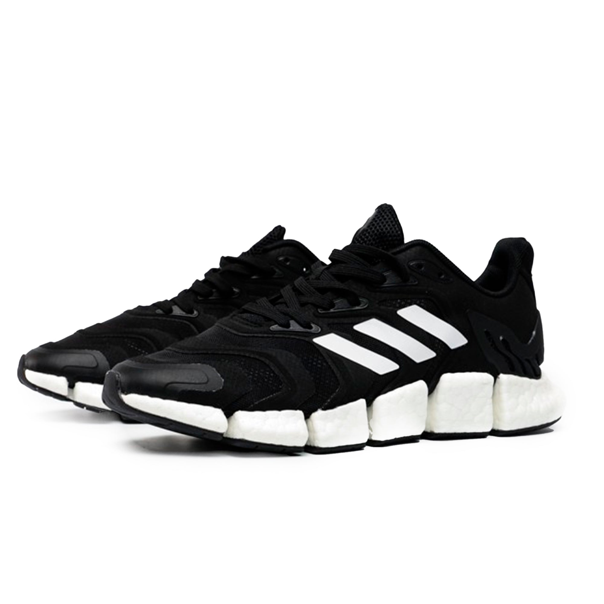 Climacool Vento Black White