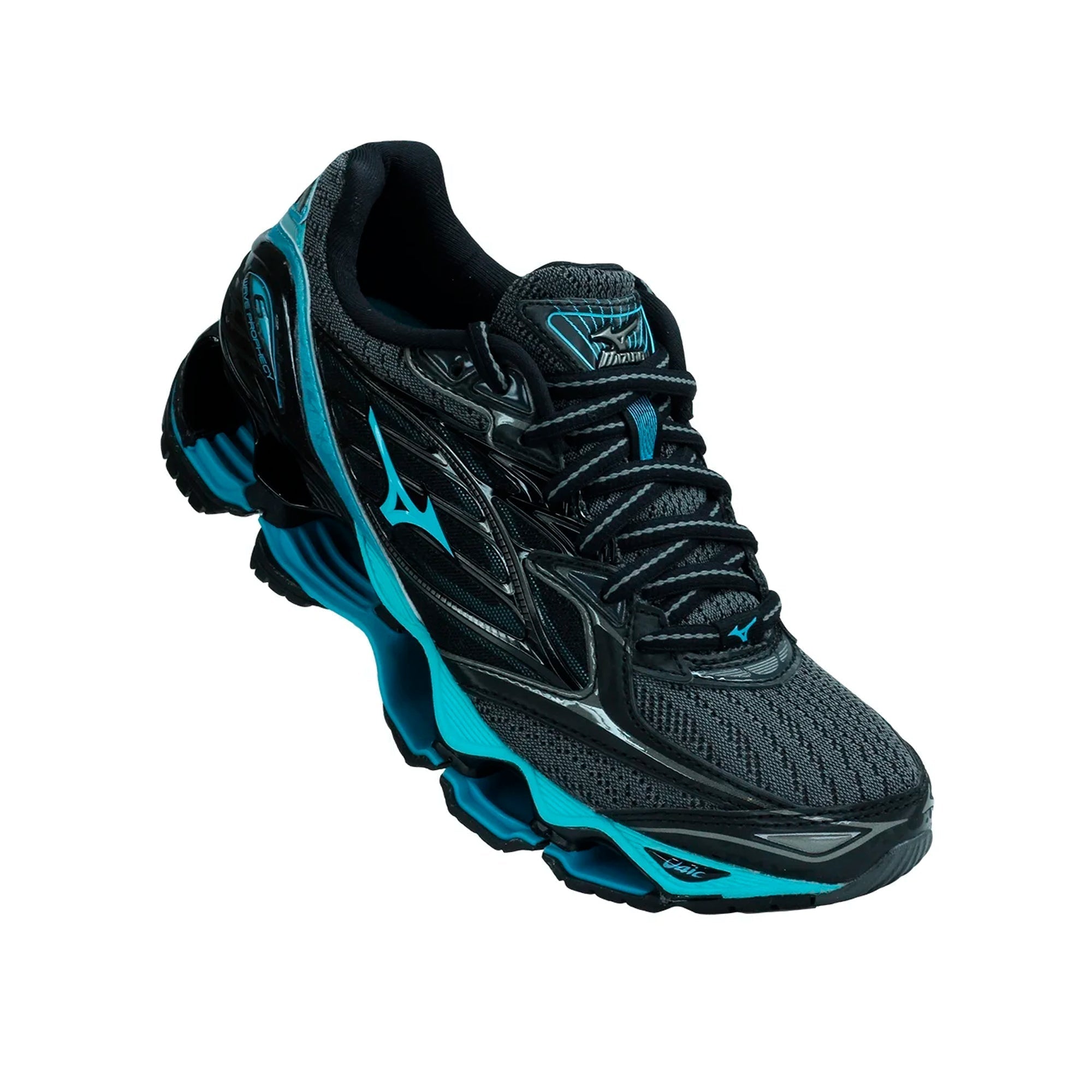 Wave Prophecy 6 Dark Blue