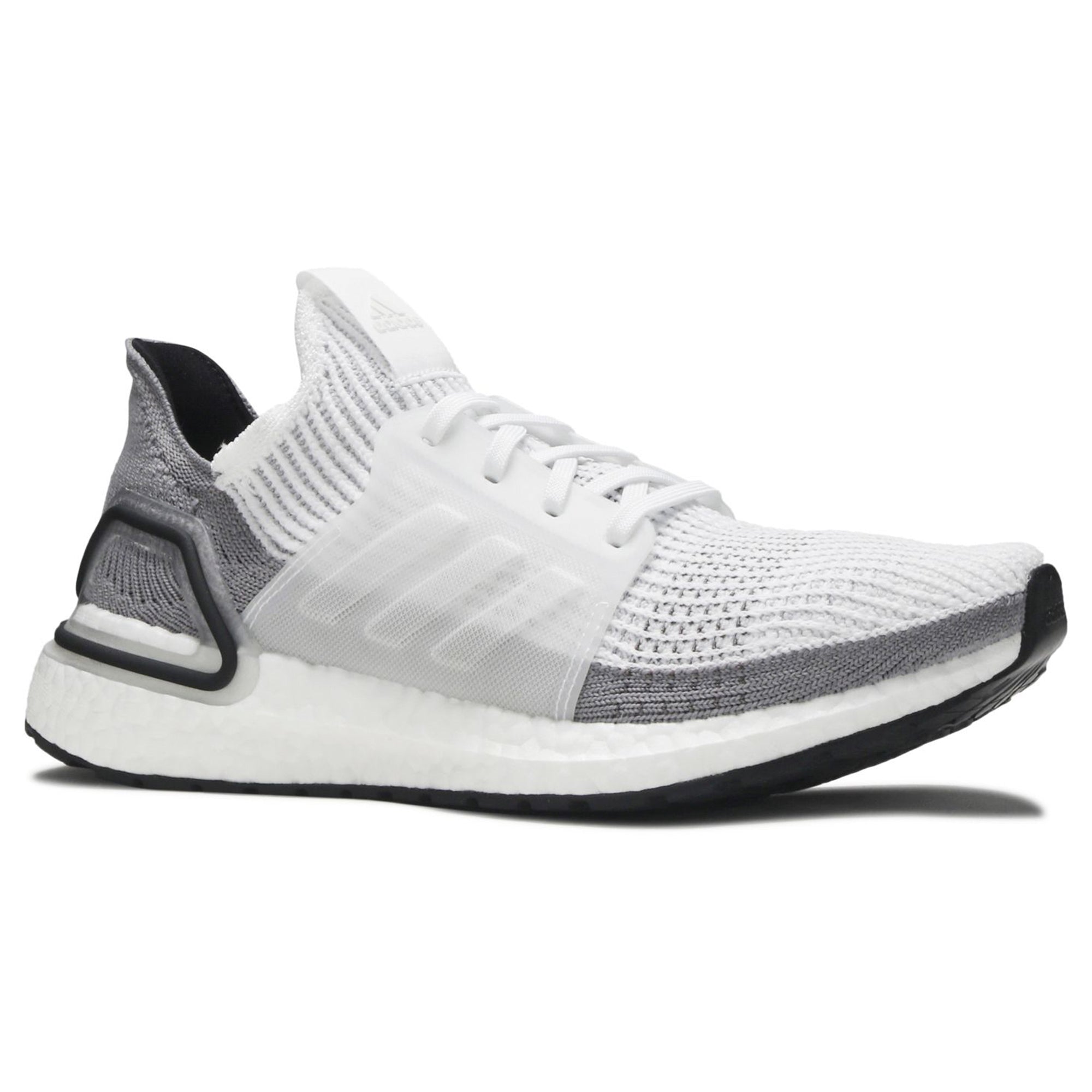UltraBoost 19 Grey White