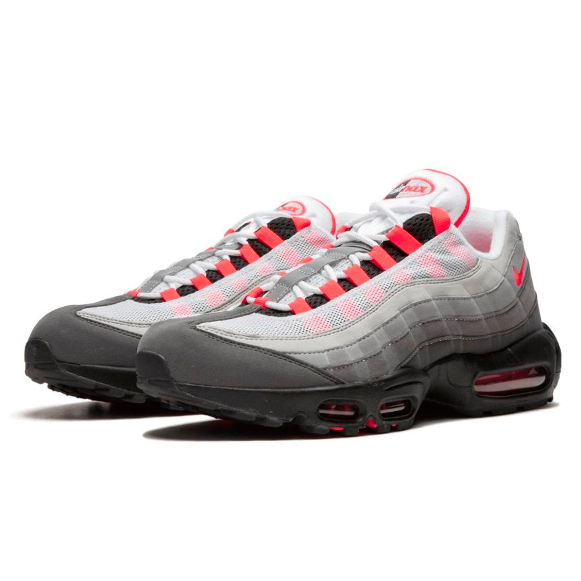 Air Max 95 OG Solar Red