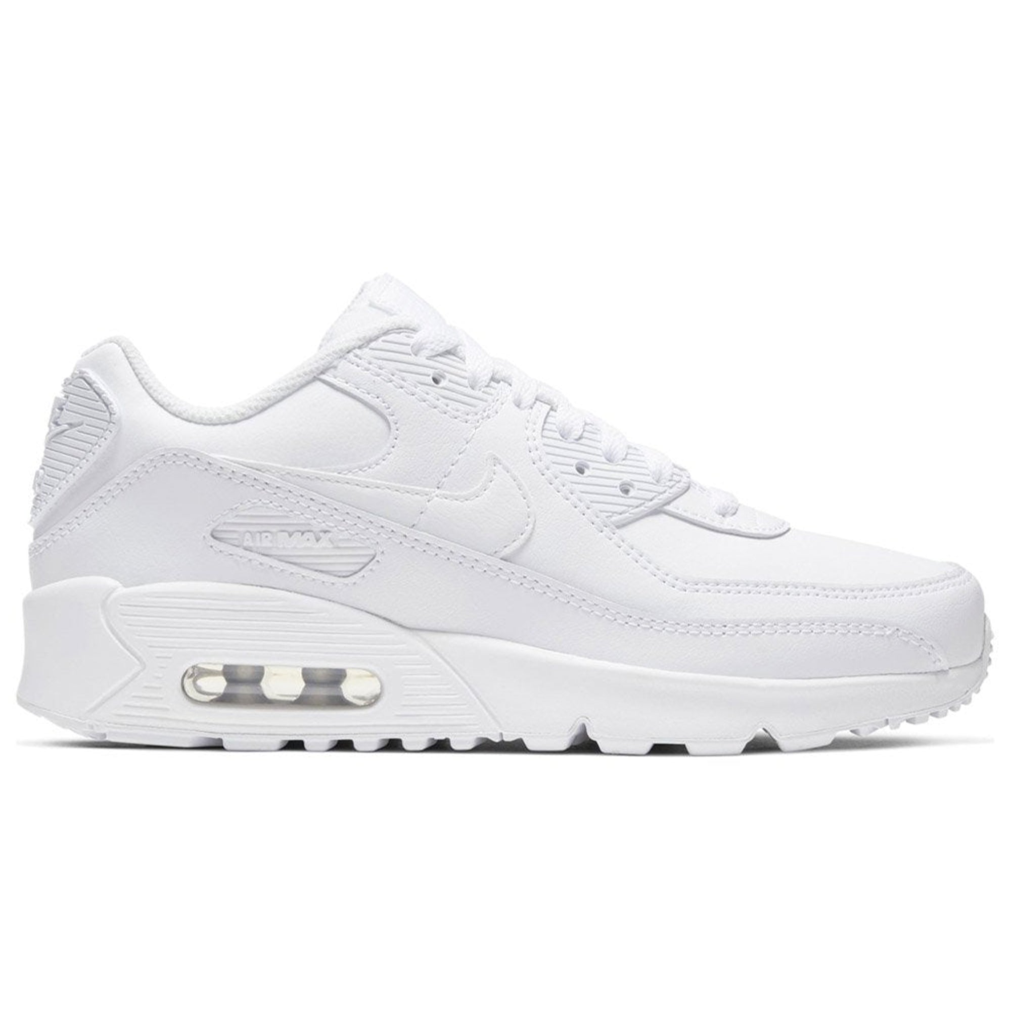 Air Max 90 Triple White