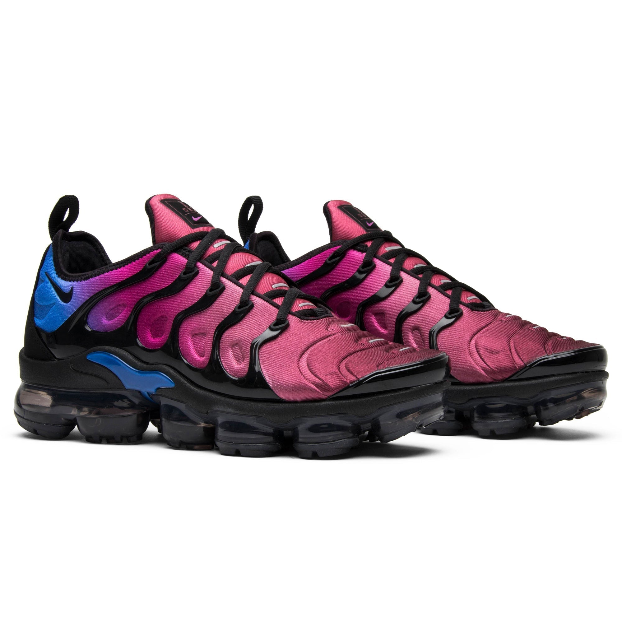 VaporMax Plus Cotton Candy Gradient