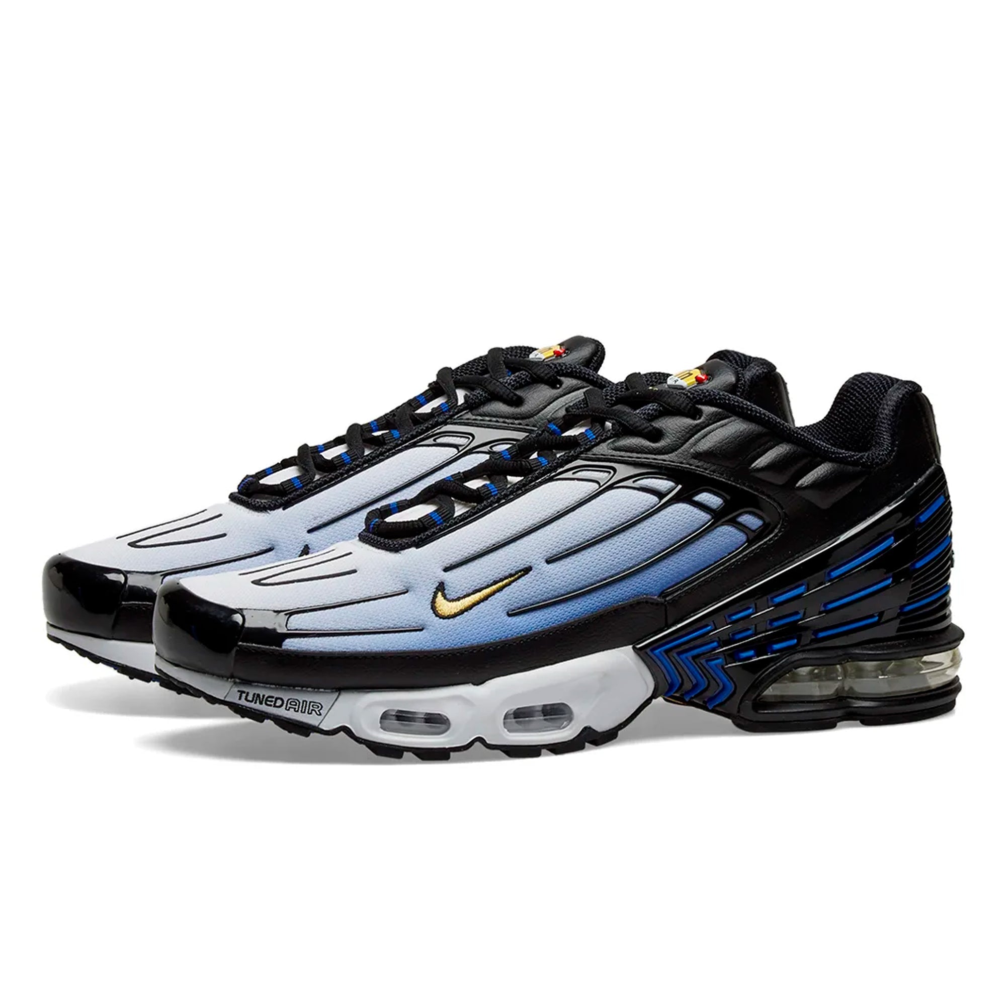Air Max Plus TN 3 Hyper Blue